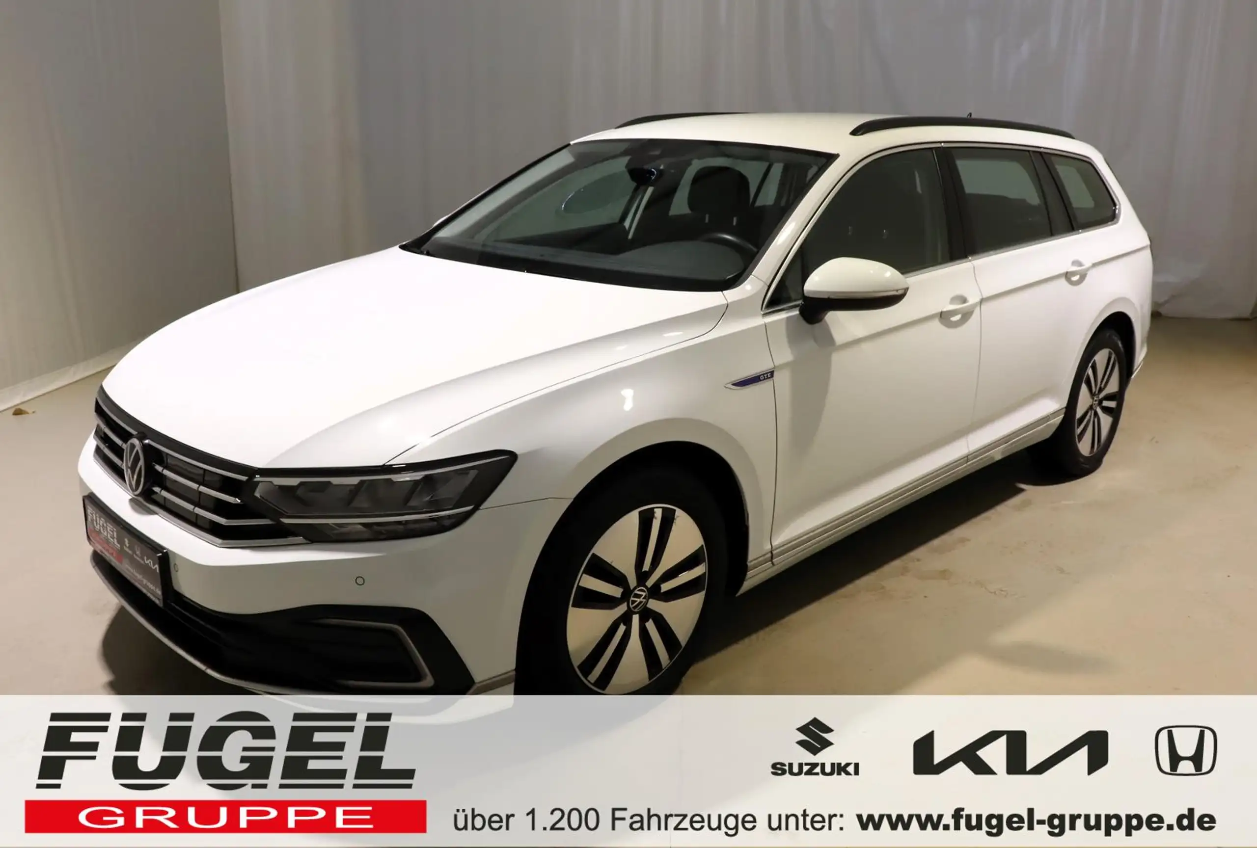 Volkswagen Passat Variant 2021