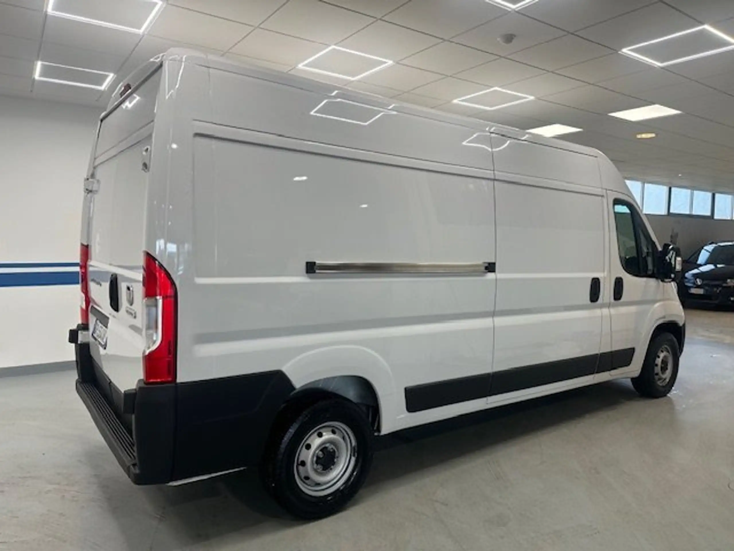 Fiat - Ducato