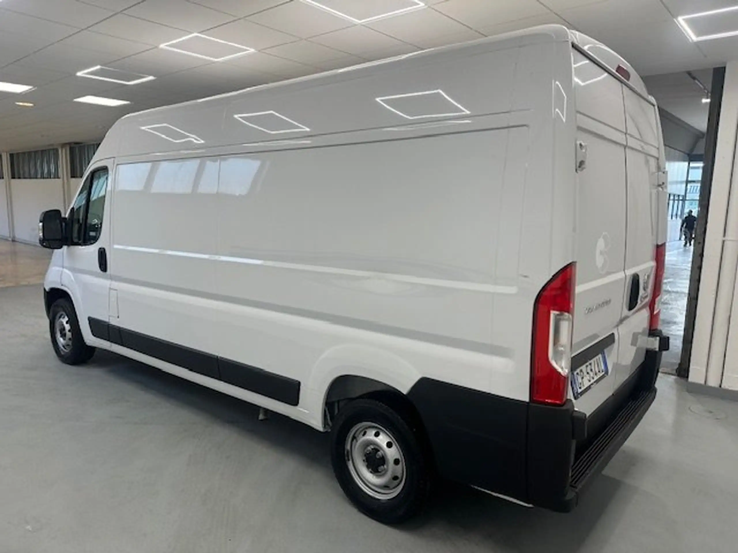 Fiat - Ducato