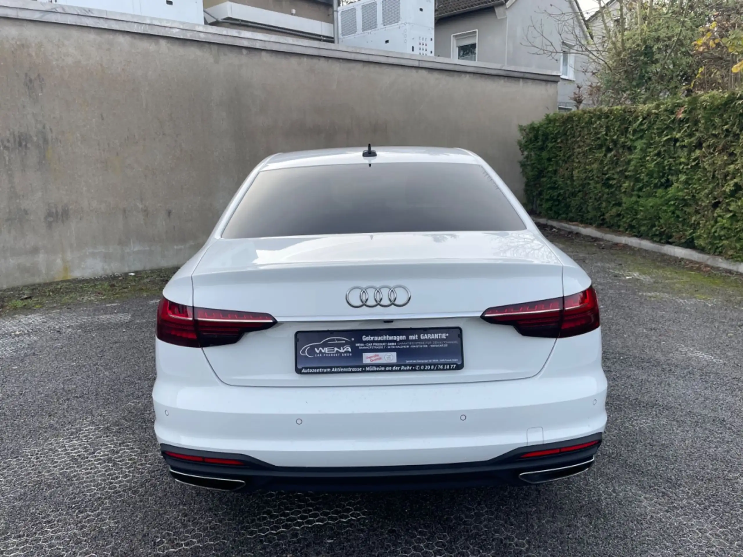 Audi - A4