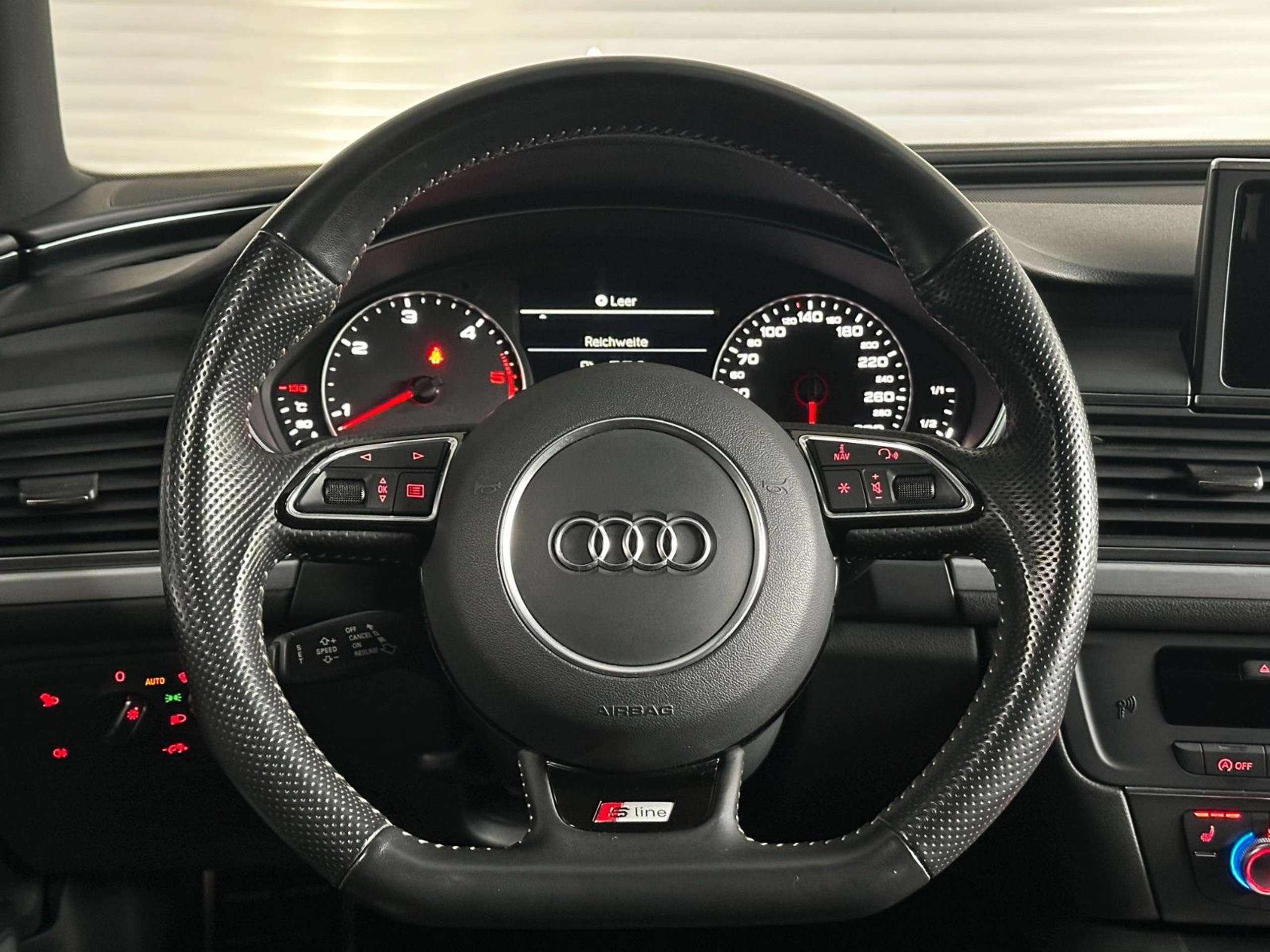 Audi - A6