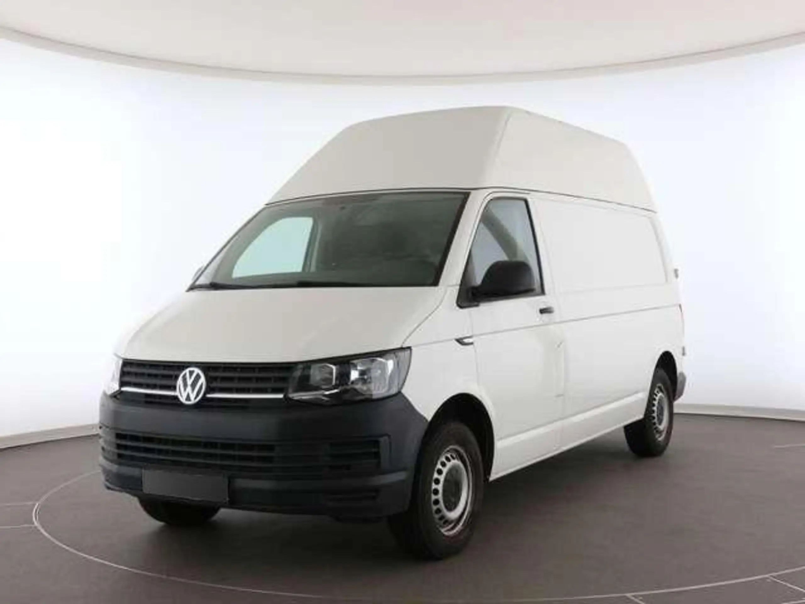 Volkswagen T6 Transporter 2017