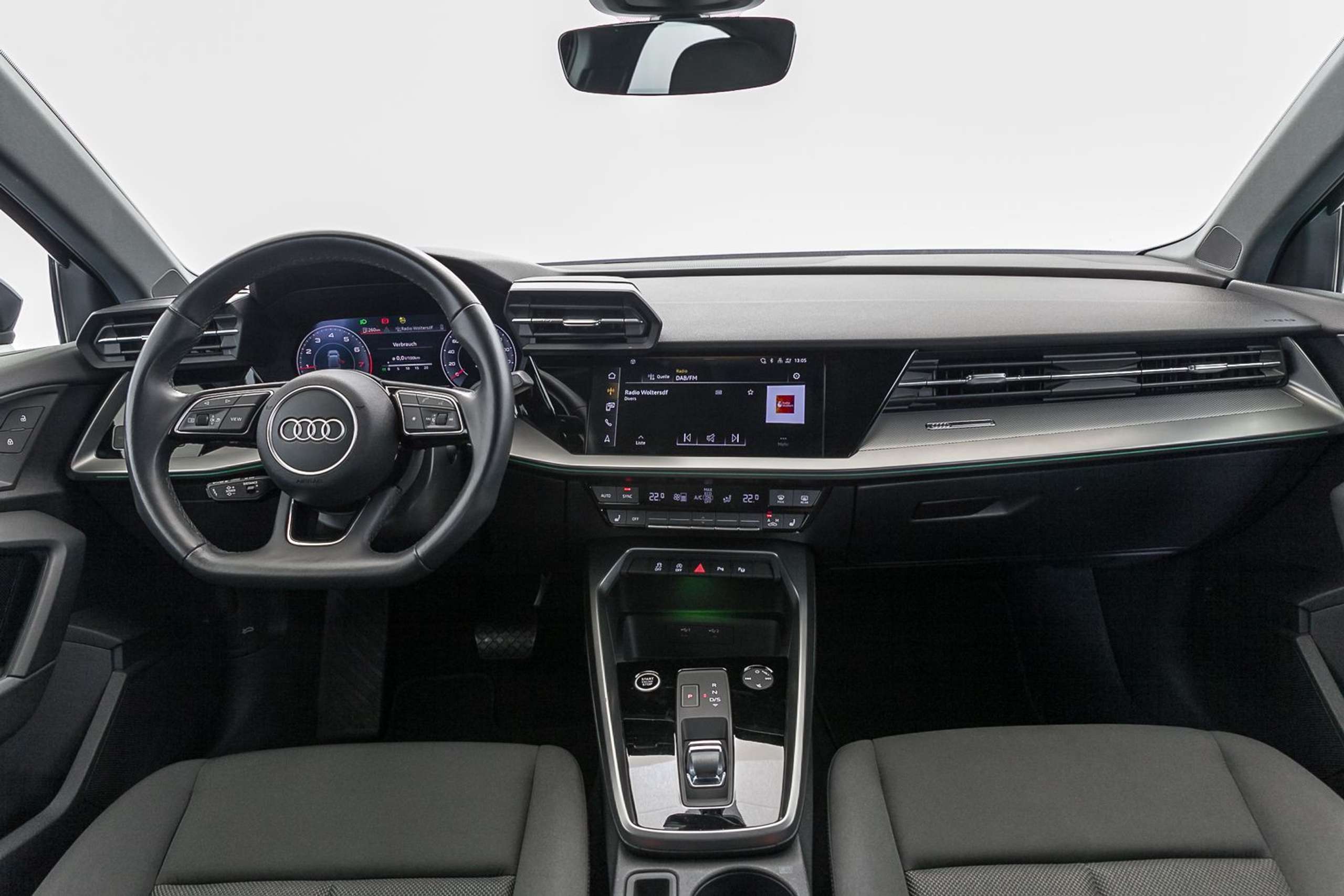 Audi - A3