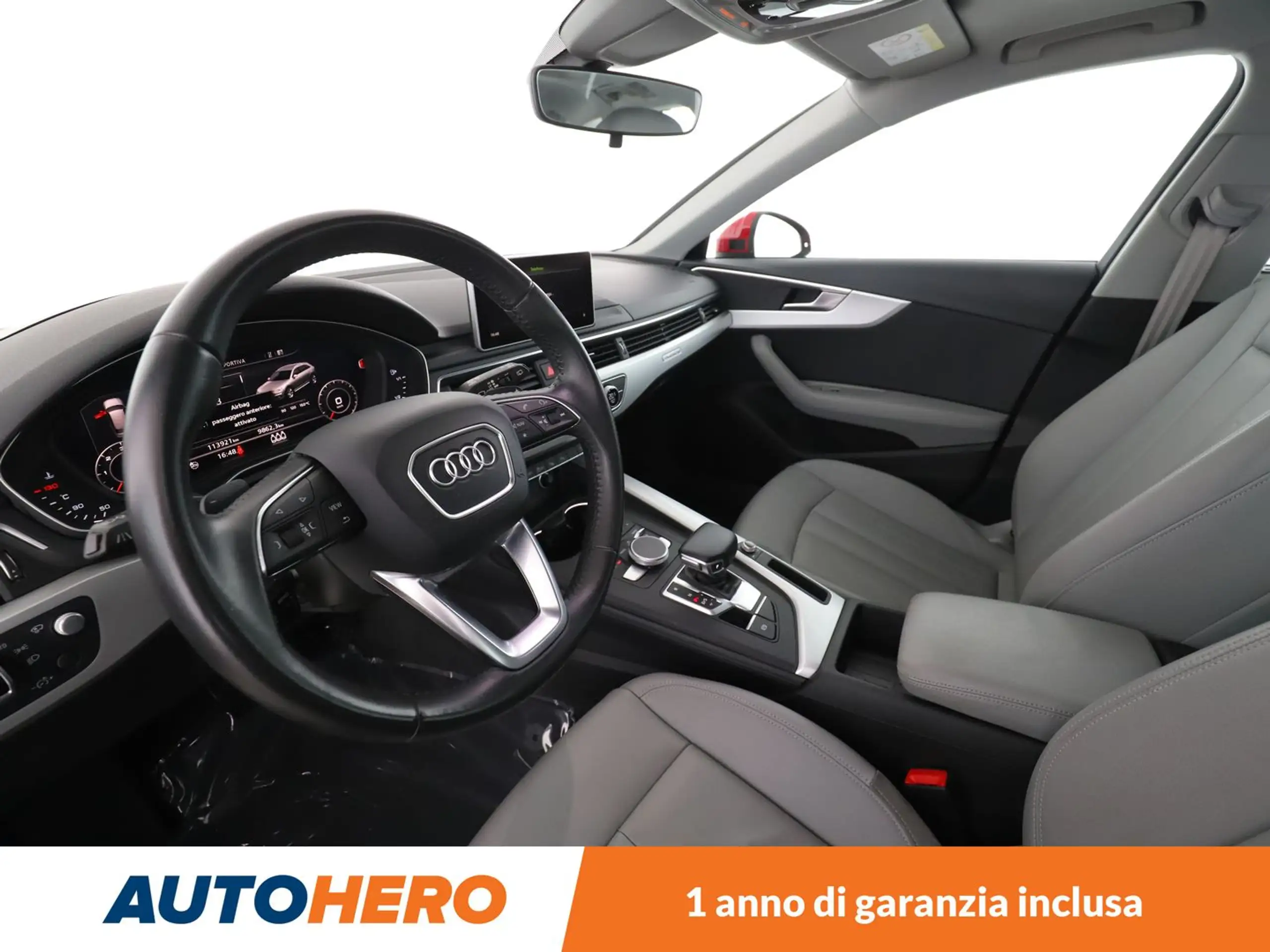 Audi - A4 allroad