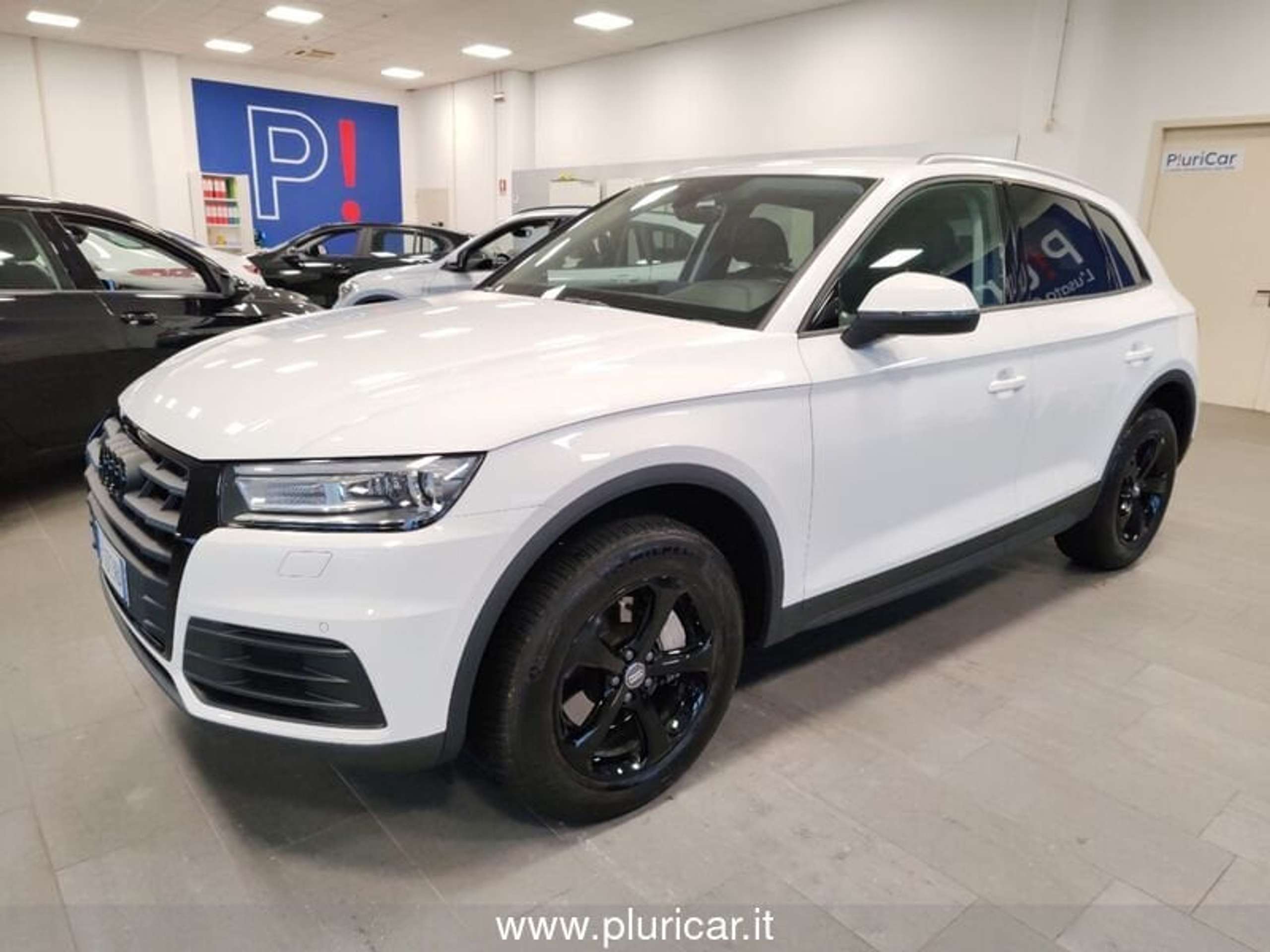 Audi - Q5