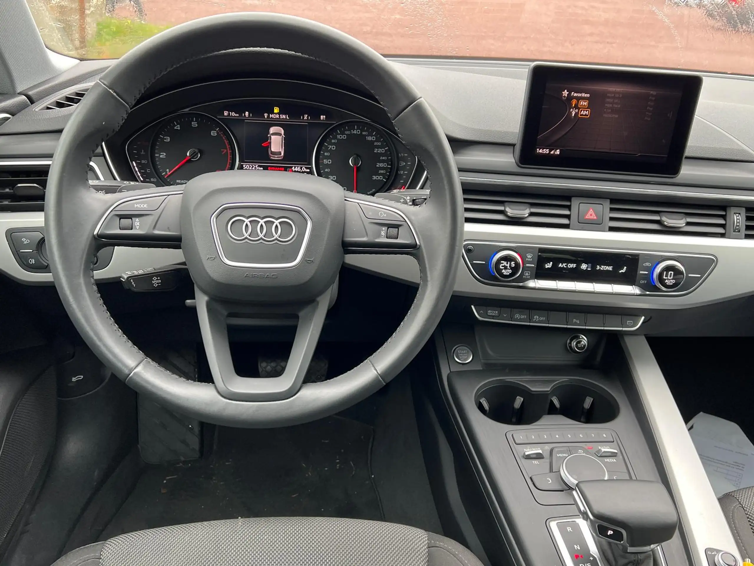 Audi - A4