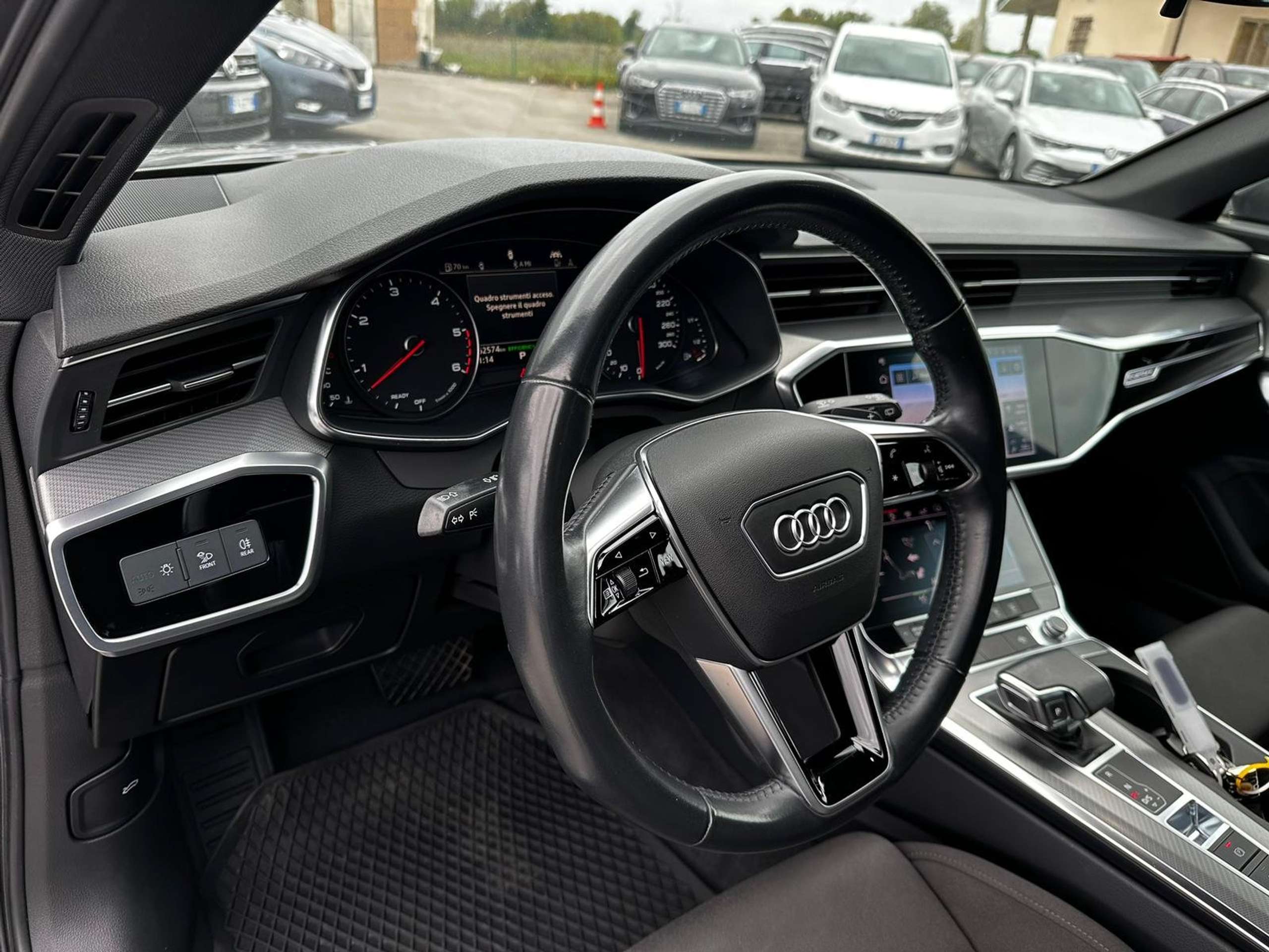 Audi - A6