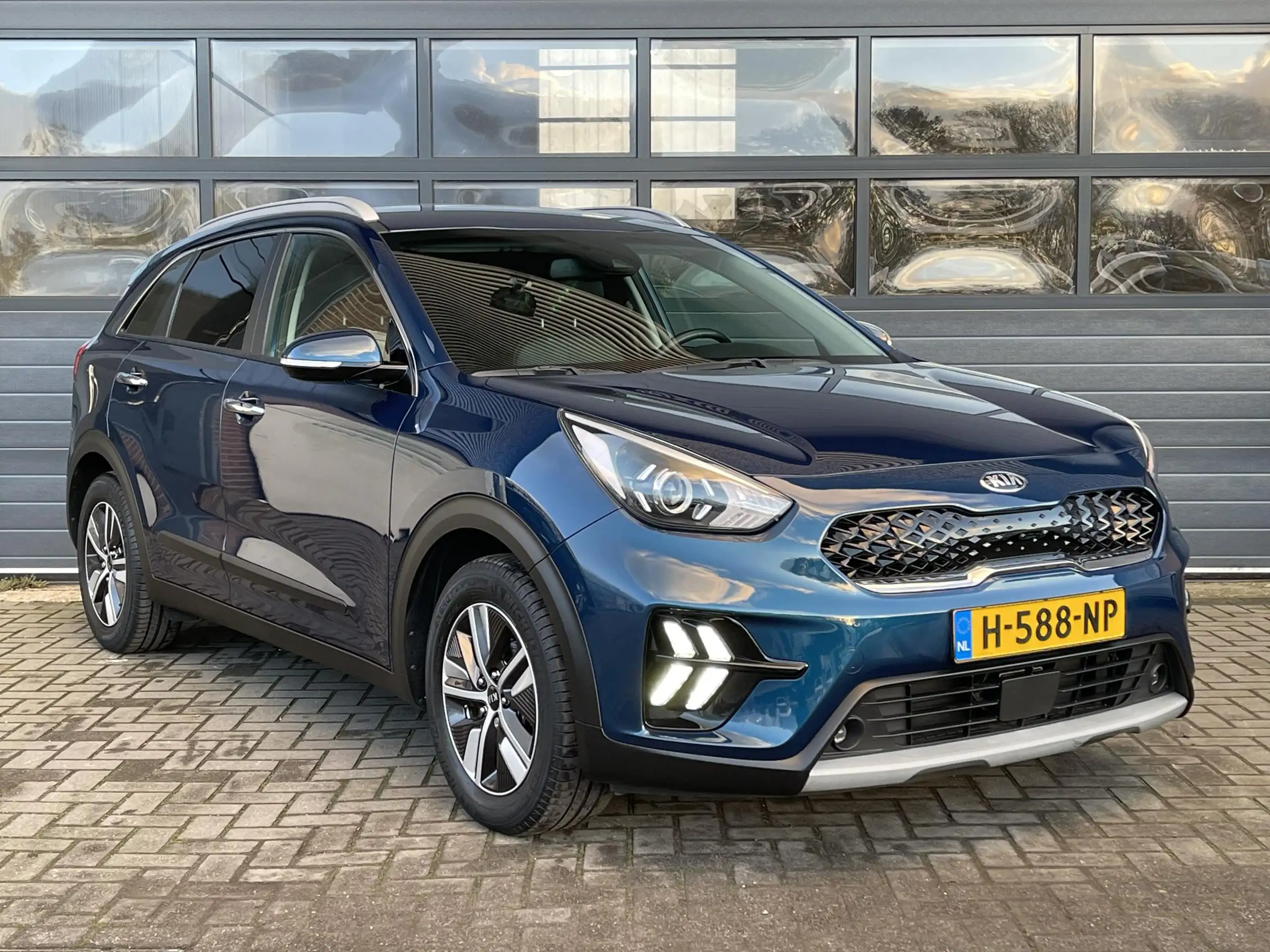 Kia - Niro