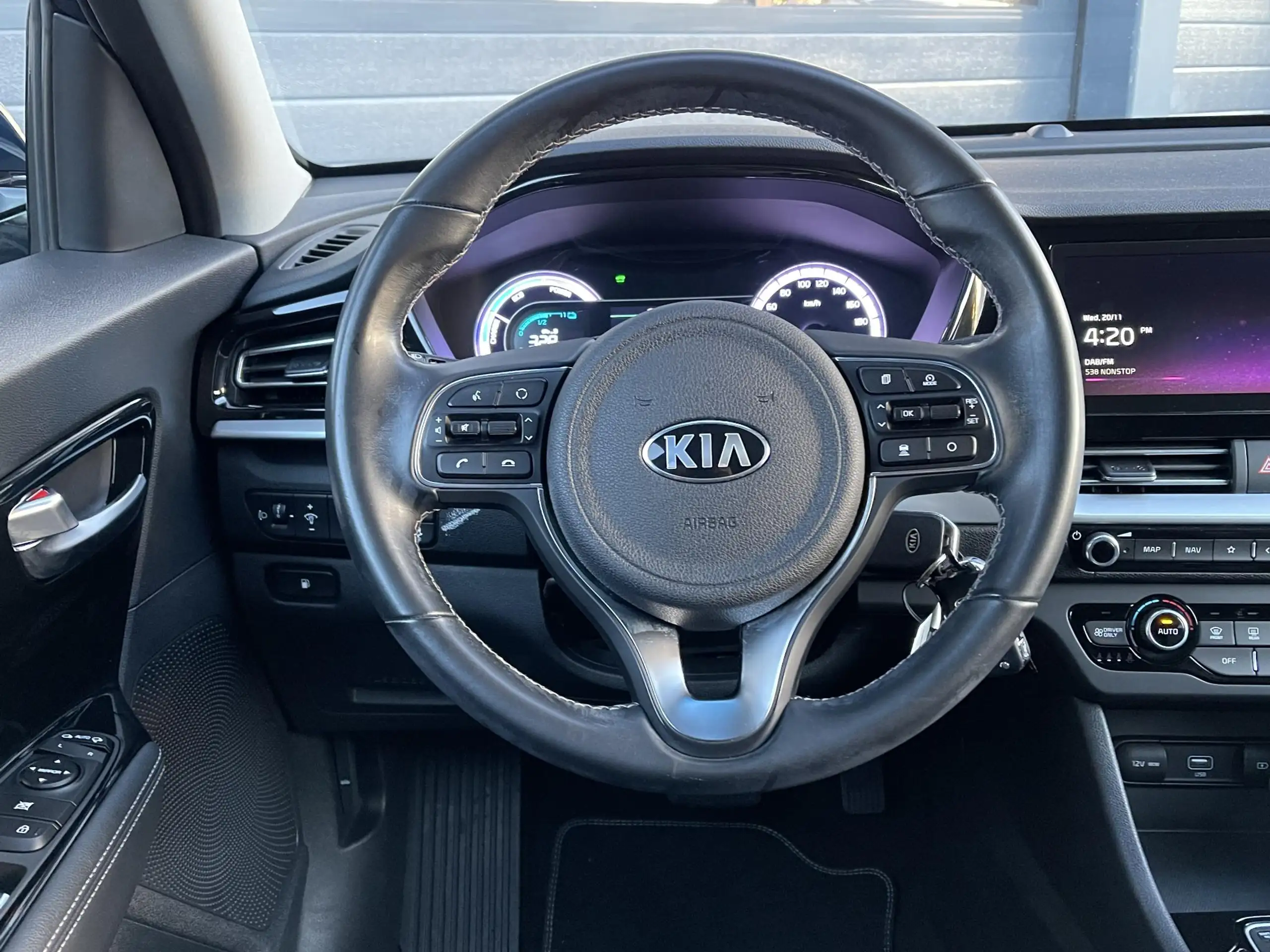 Kia - Niro