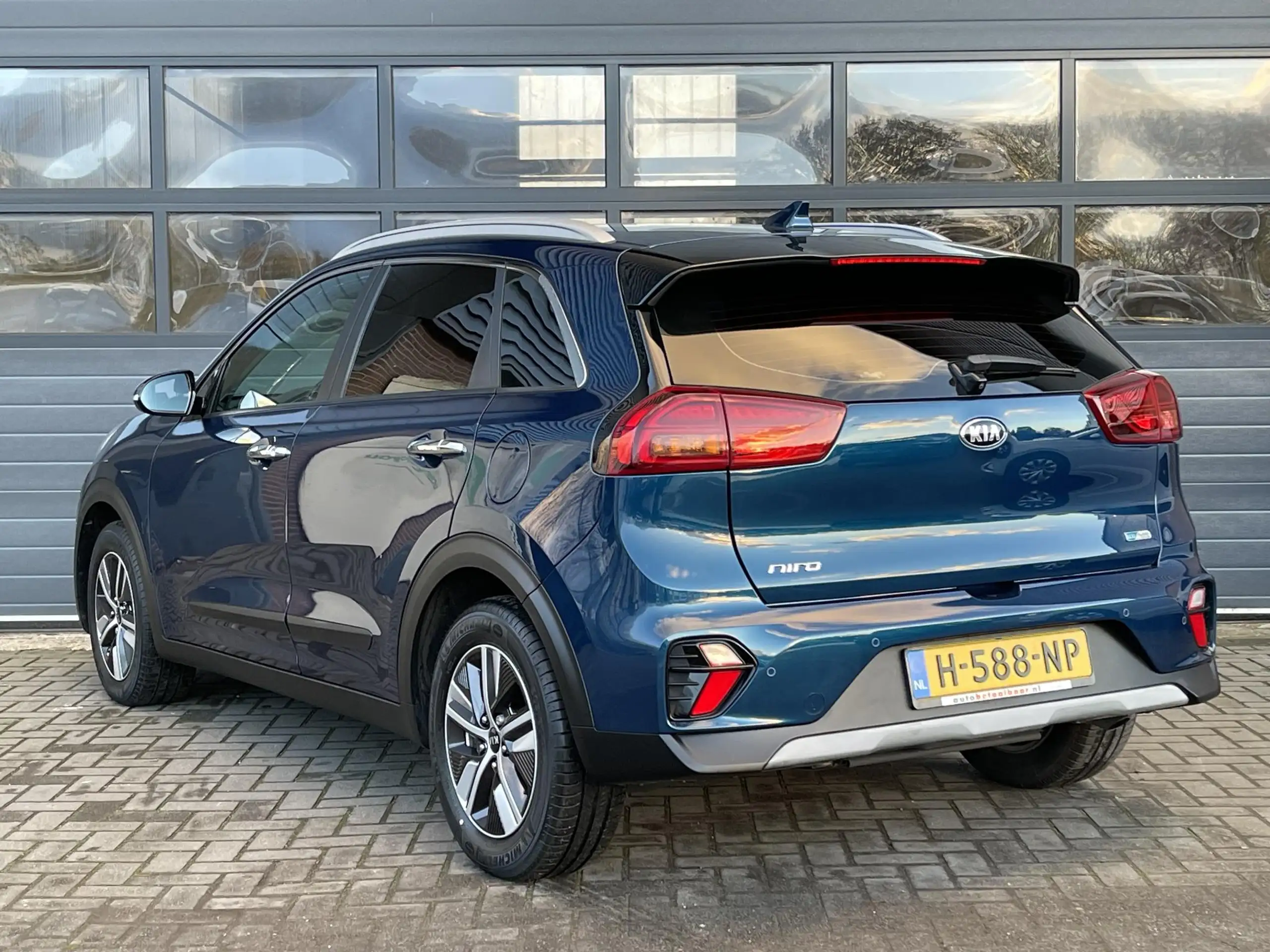 Kia - Niro