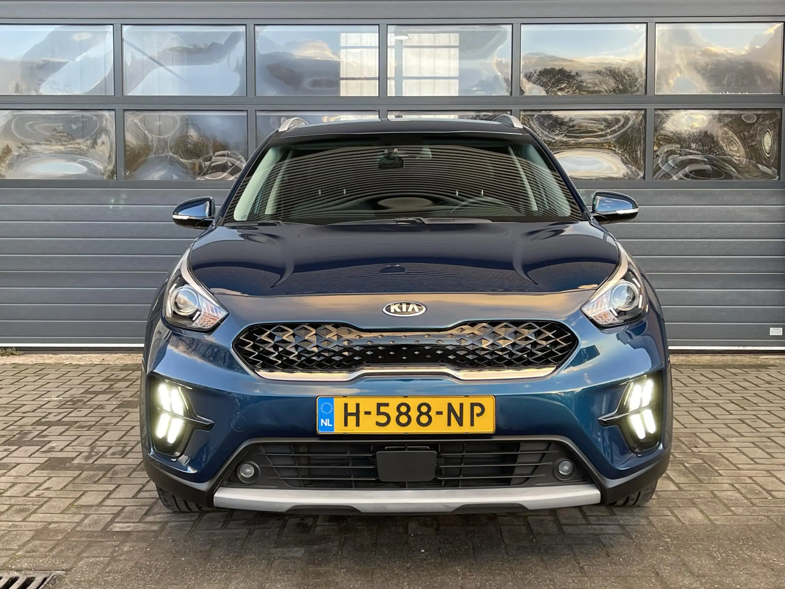 Kia - Niro