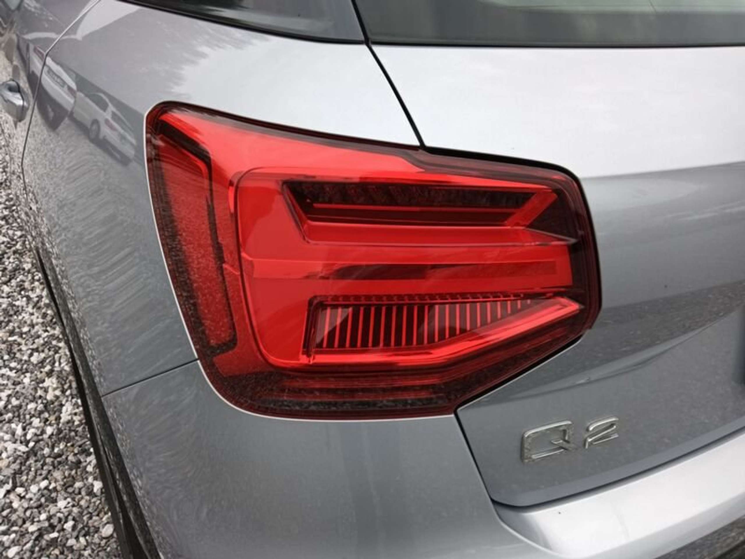 Audi - Q2