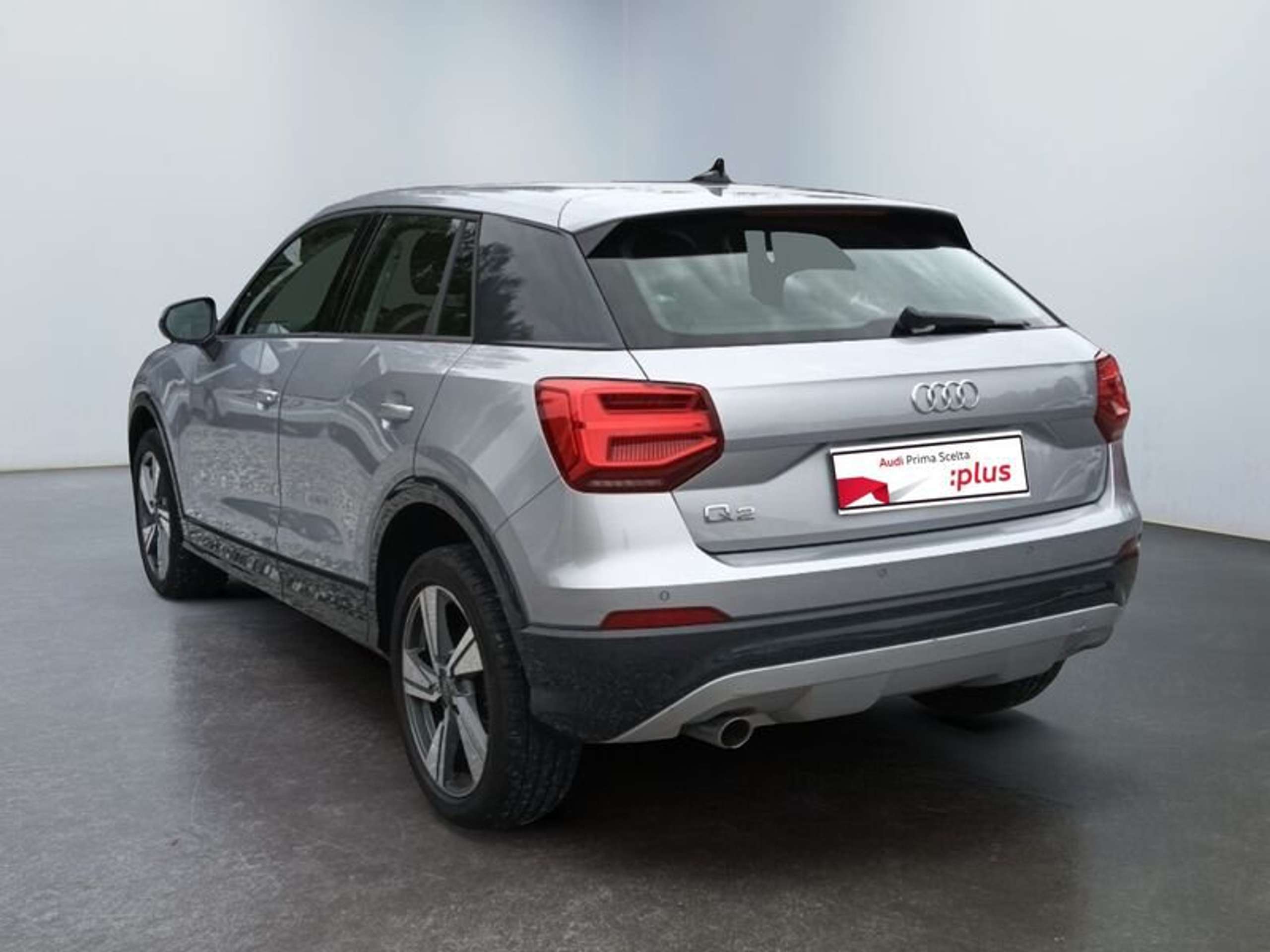 Audi - Q2