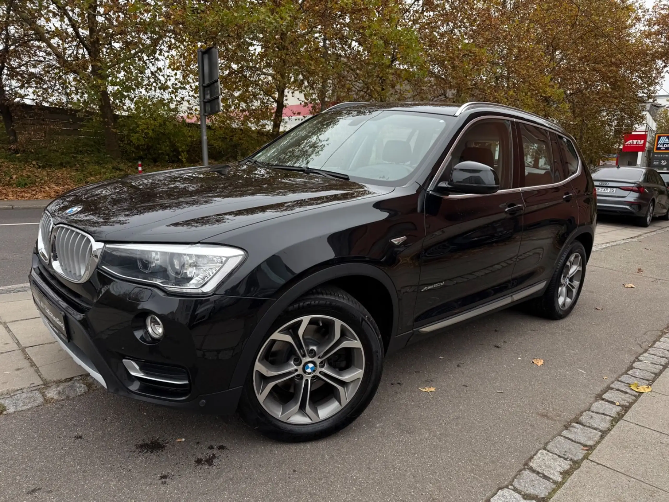 BMW - X3