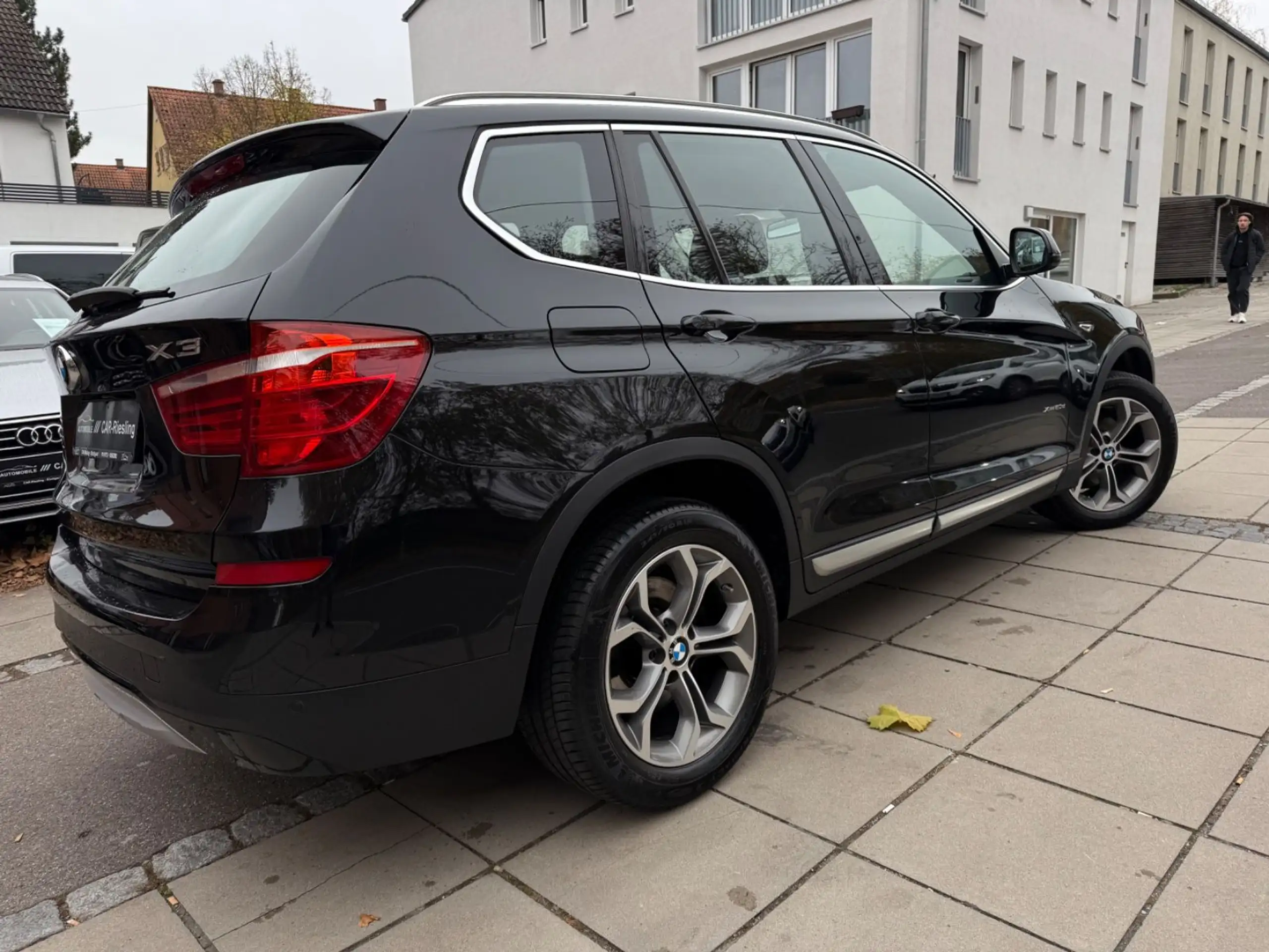 BMW - X3