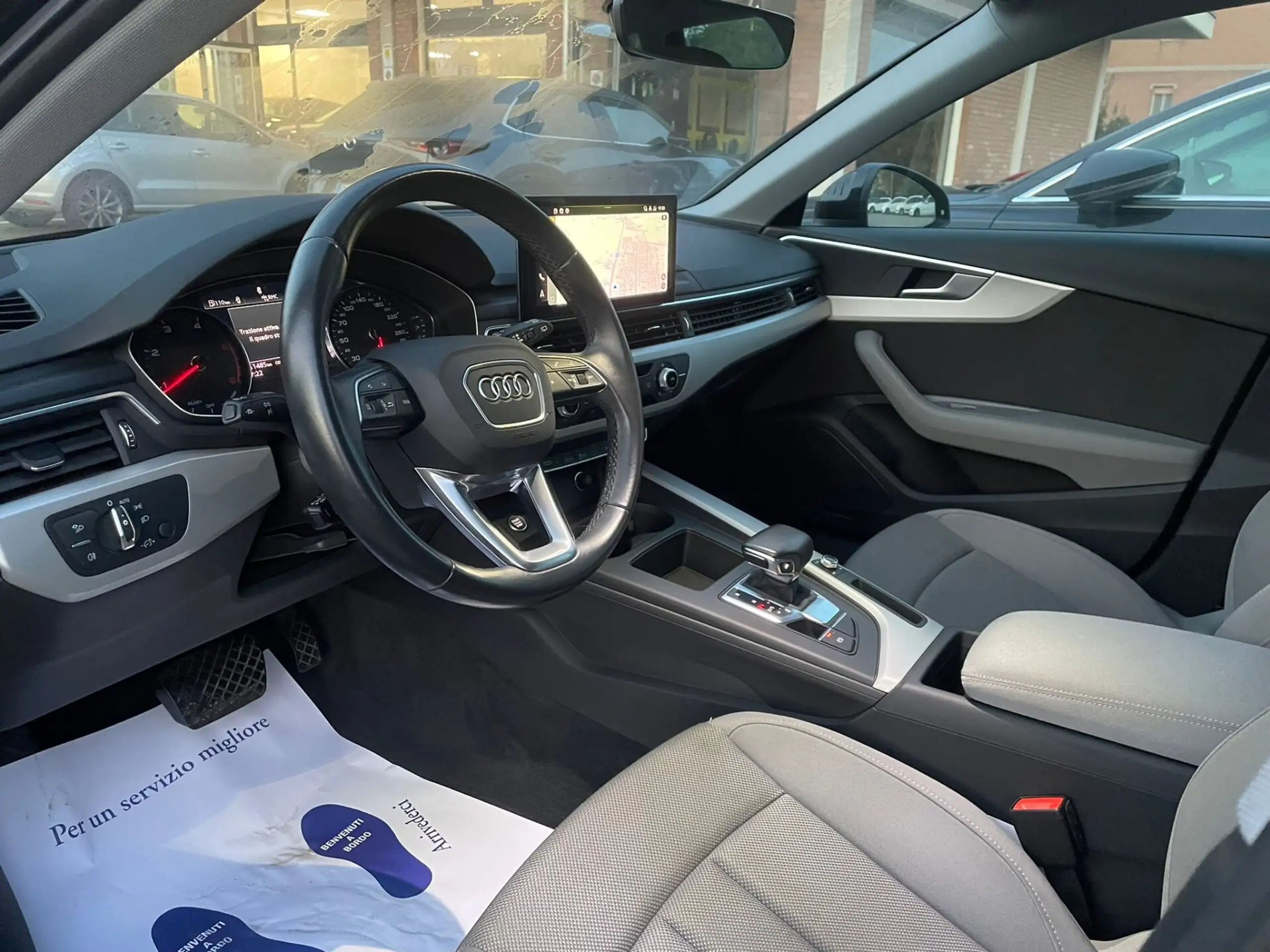 Audi - A4