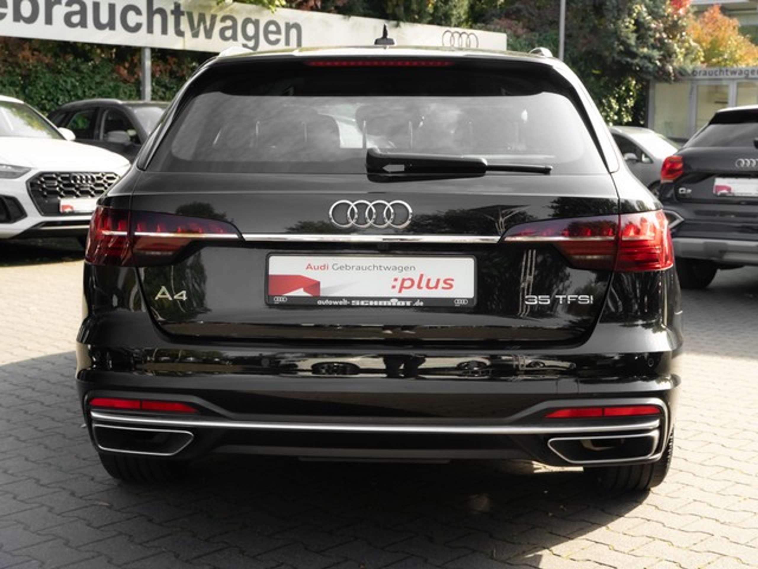 Audi - A4