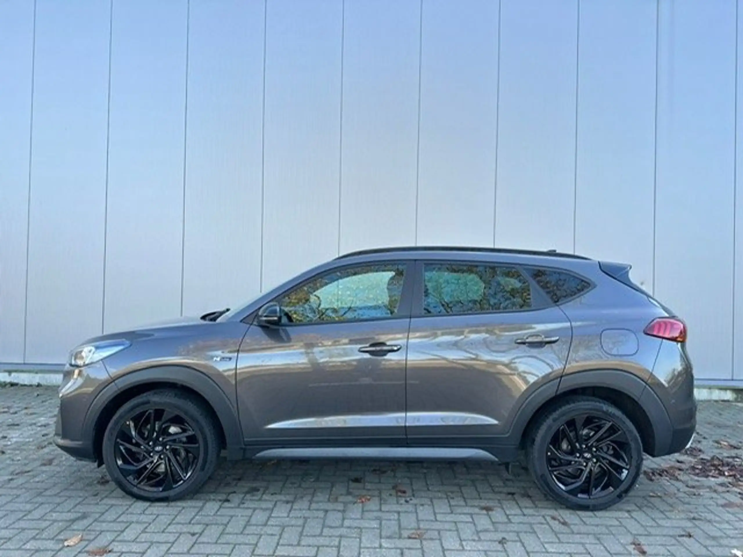 Hyundai - TUCSON