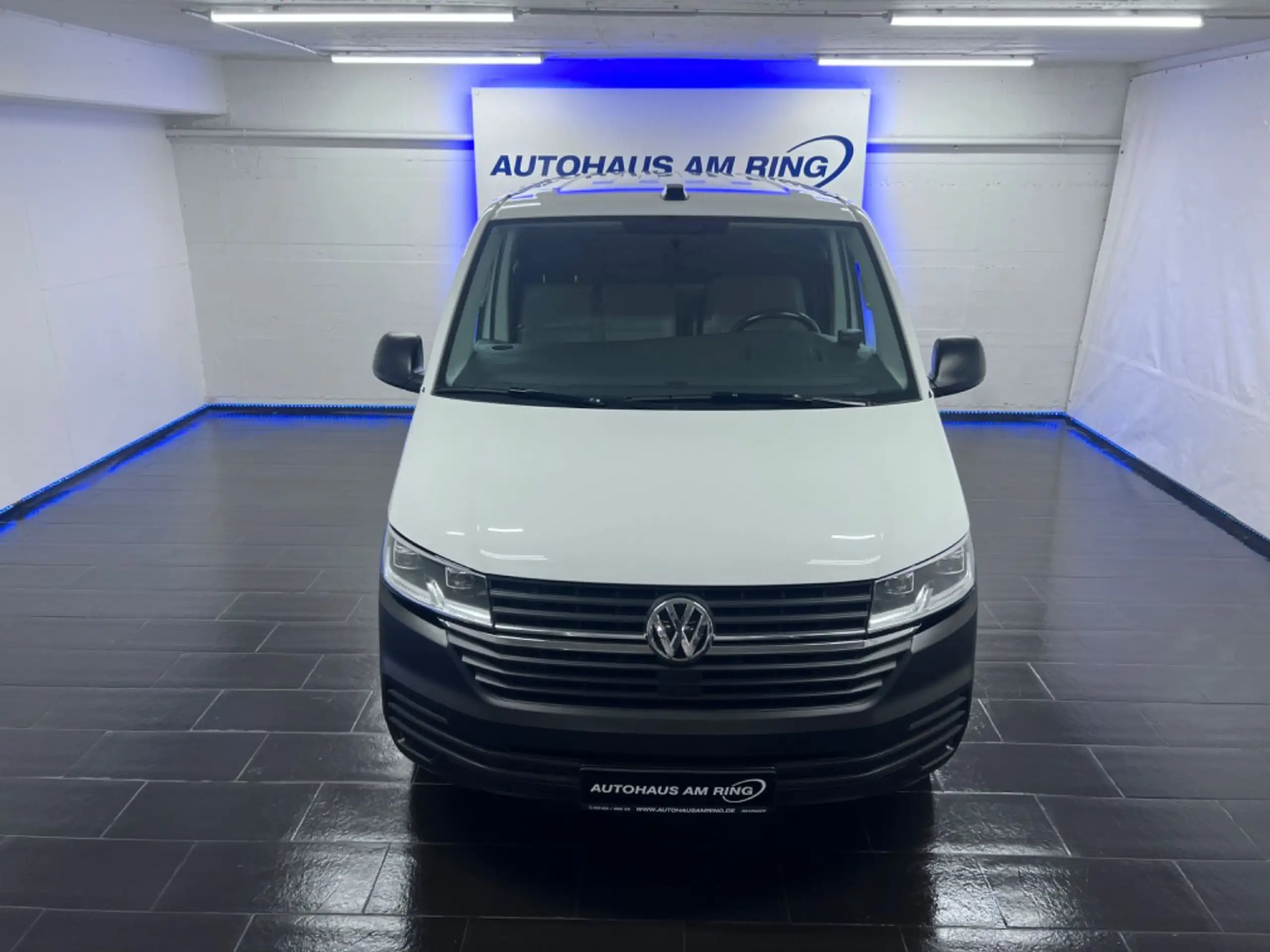 Volkswagen T6 Transporter 2020