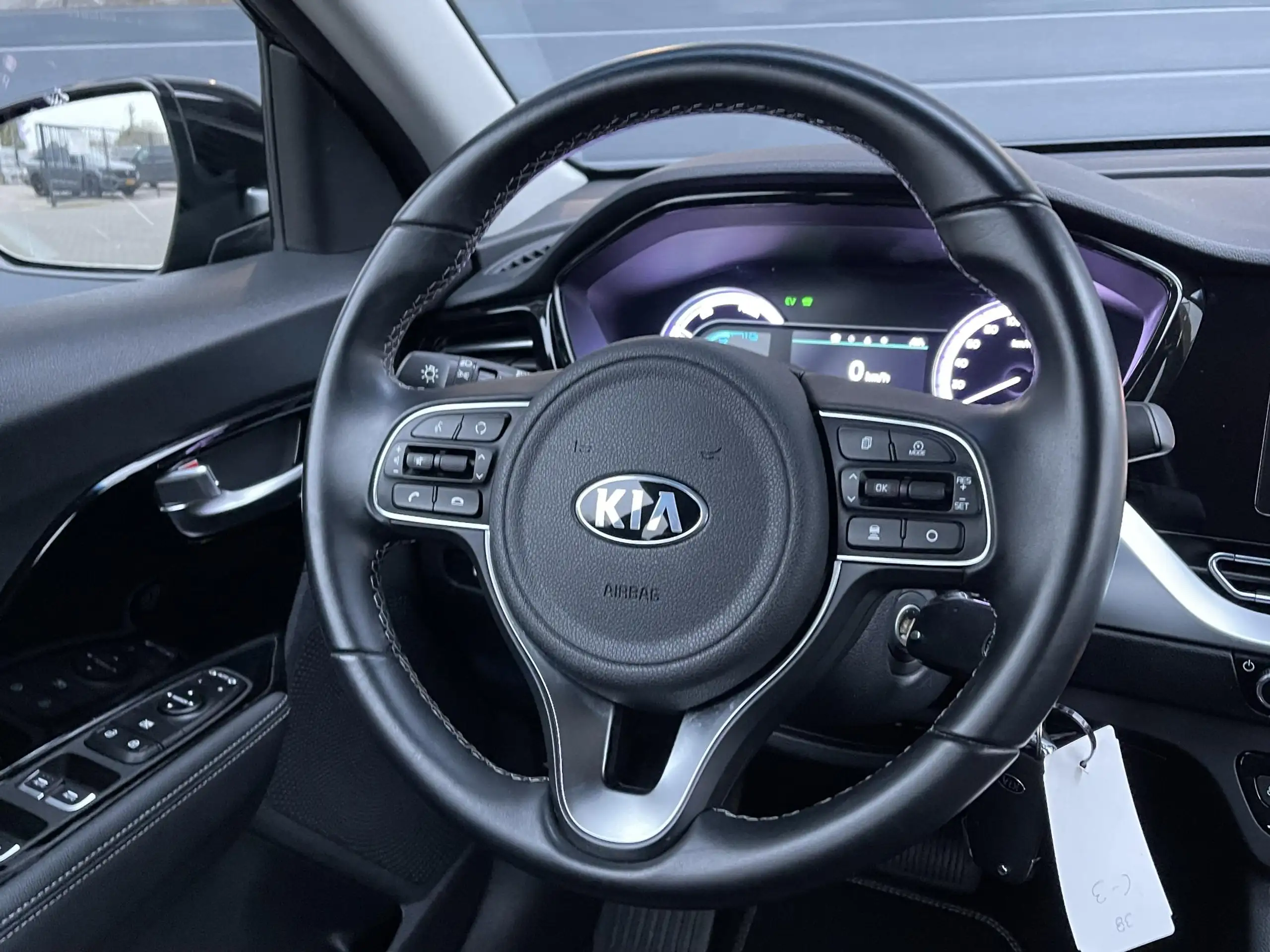 Kia - Niro