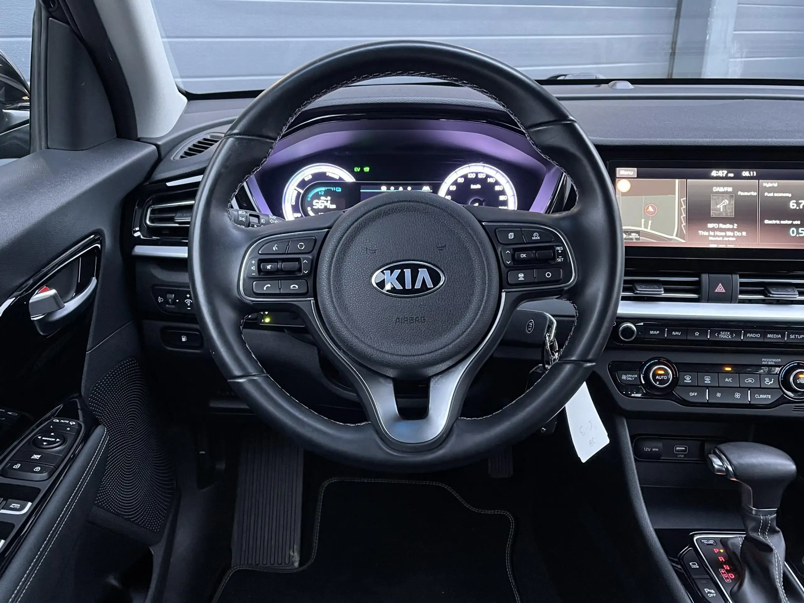 Kia - Niro