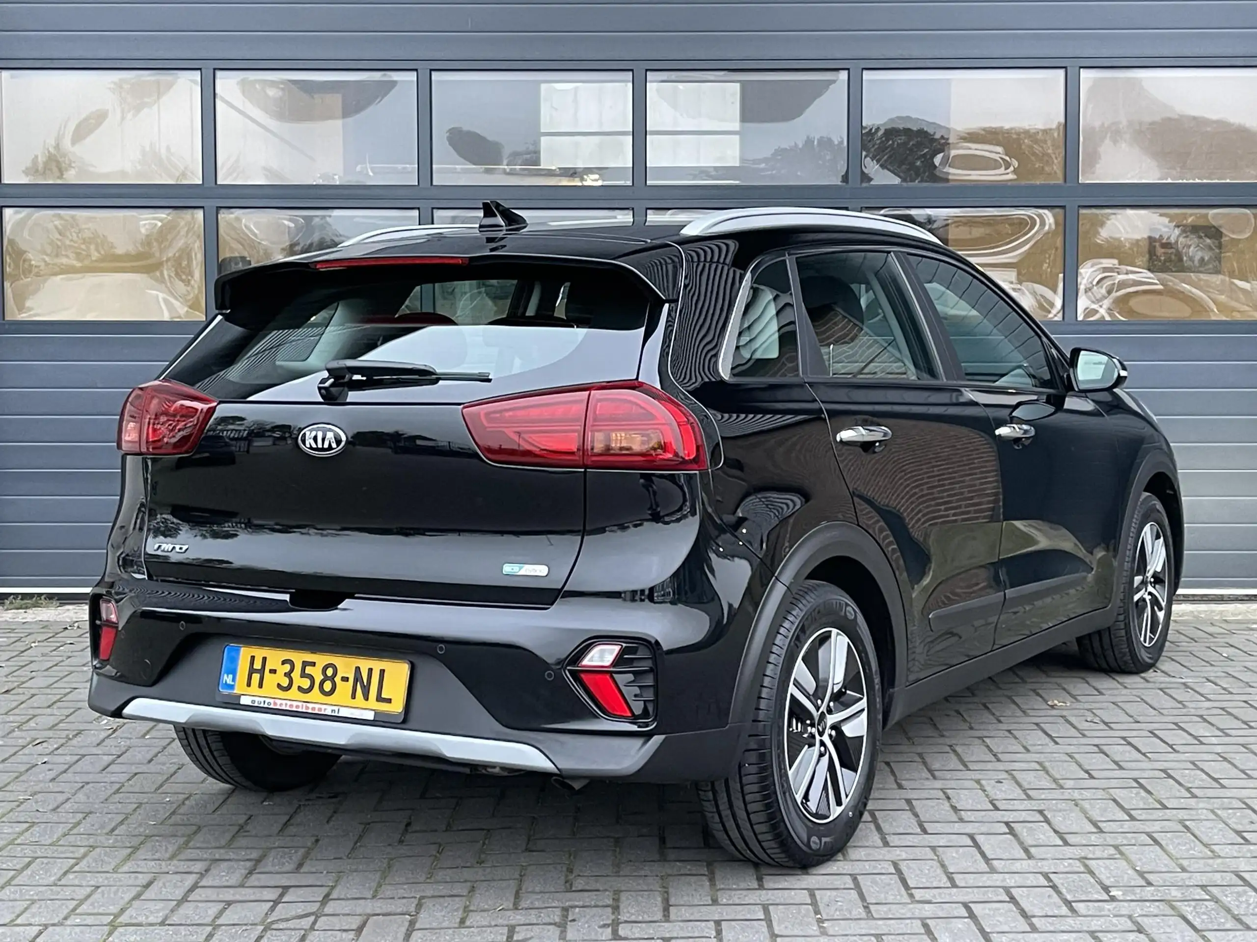 Kia - Niro