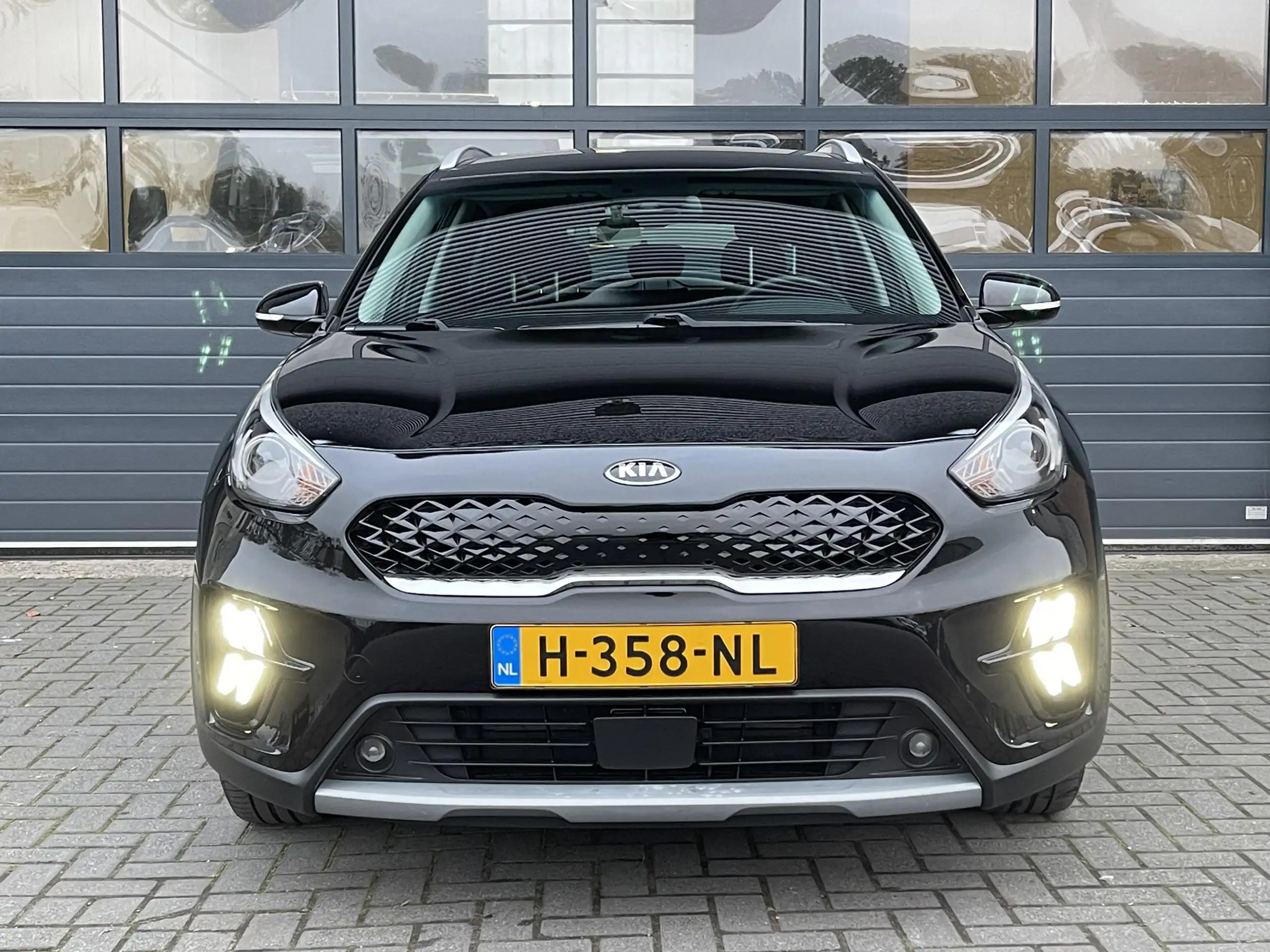 Kia - Niro