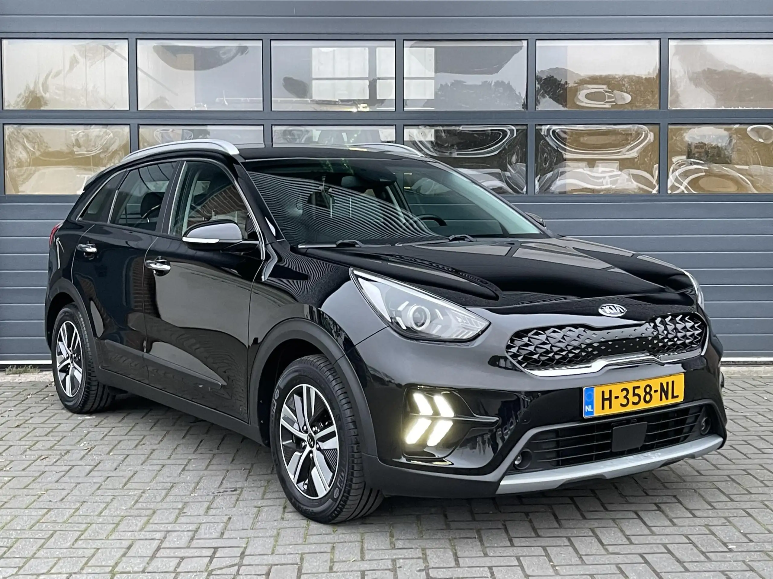 Kia - Niro