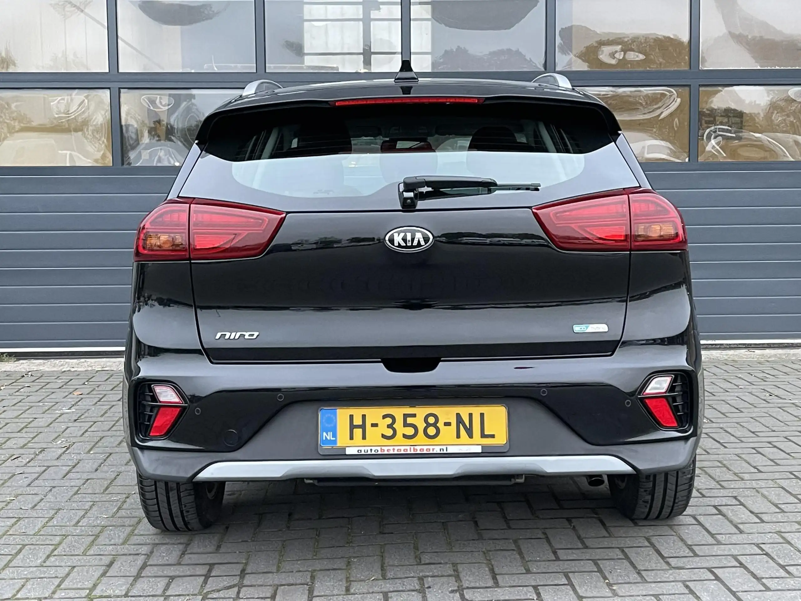 Kia - Niro