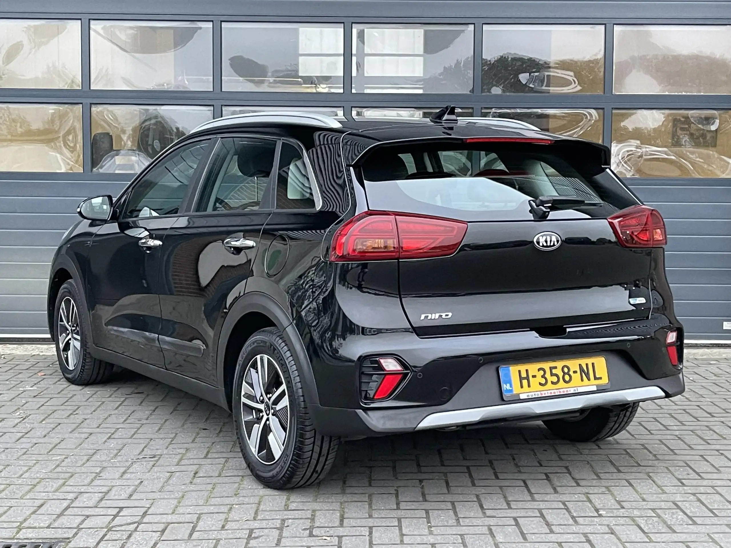 Kia - Niro