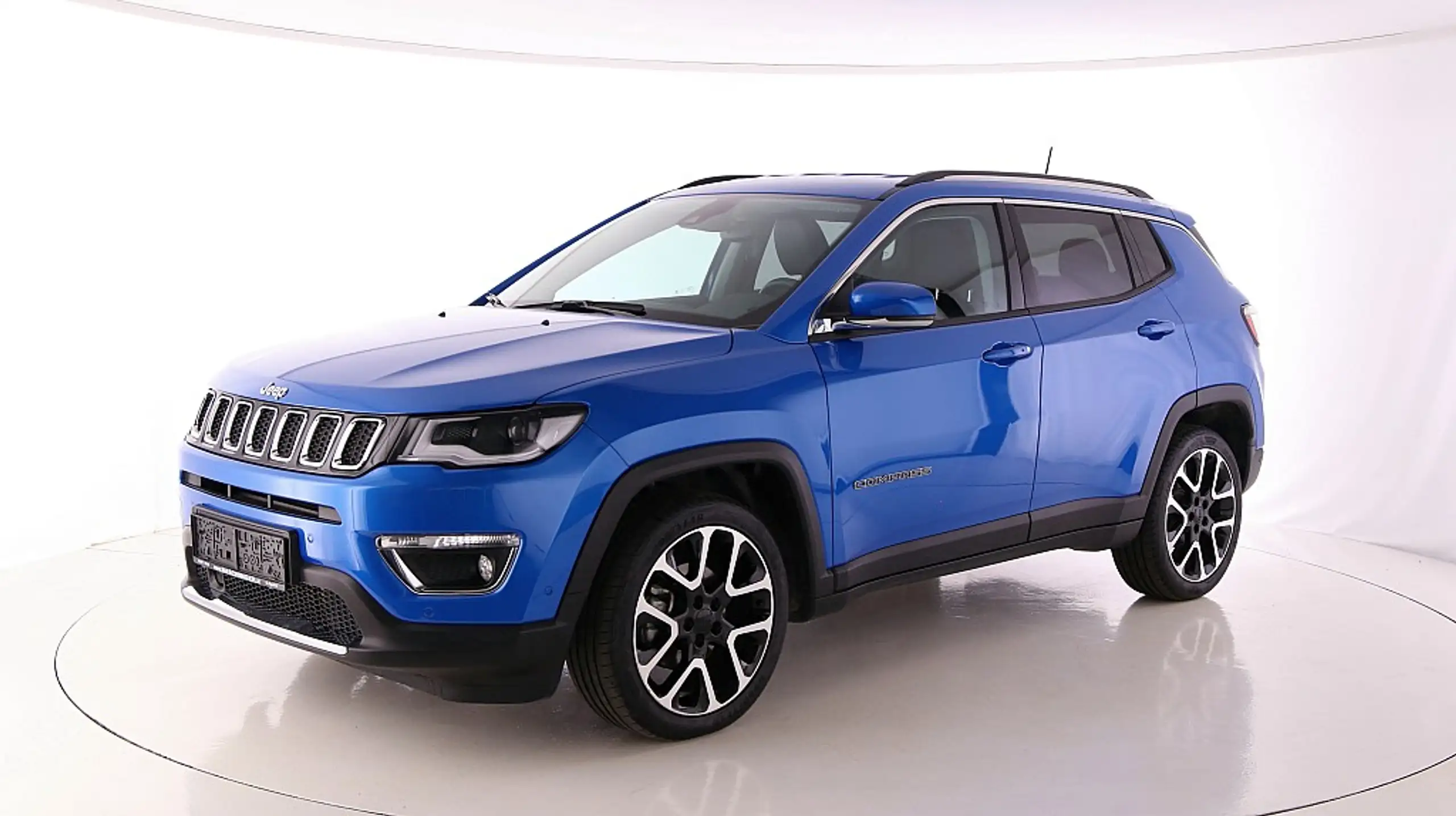 Jeep - Compass