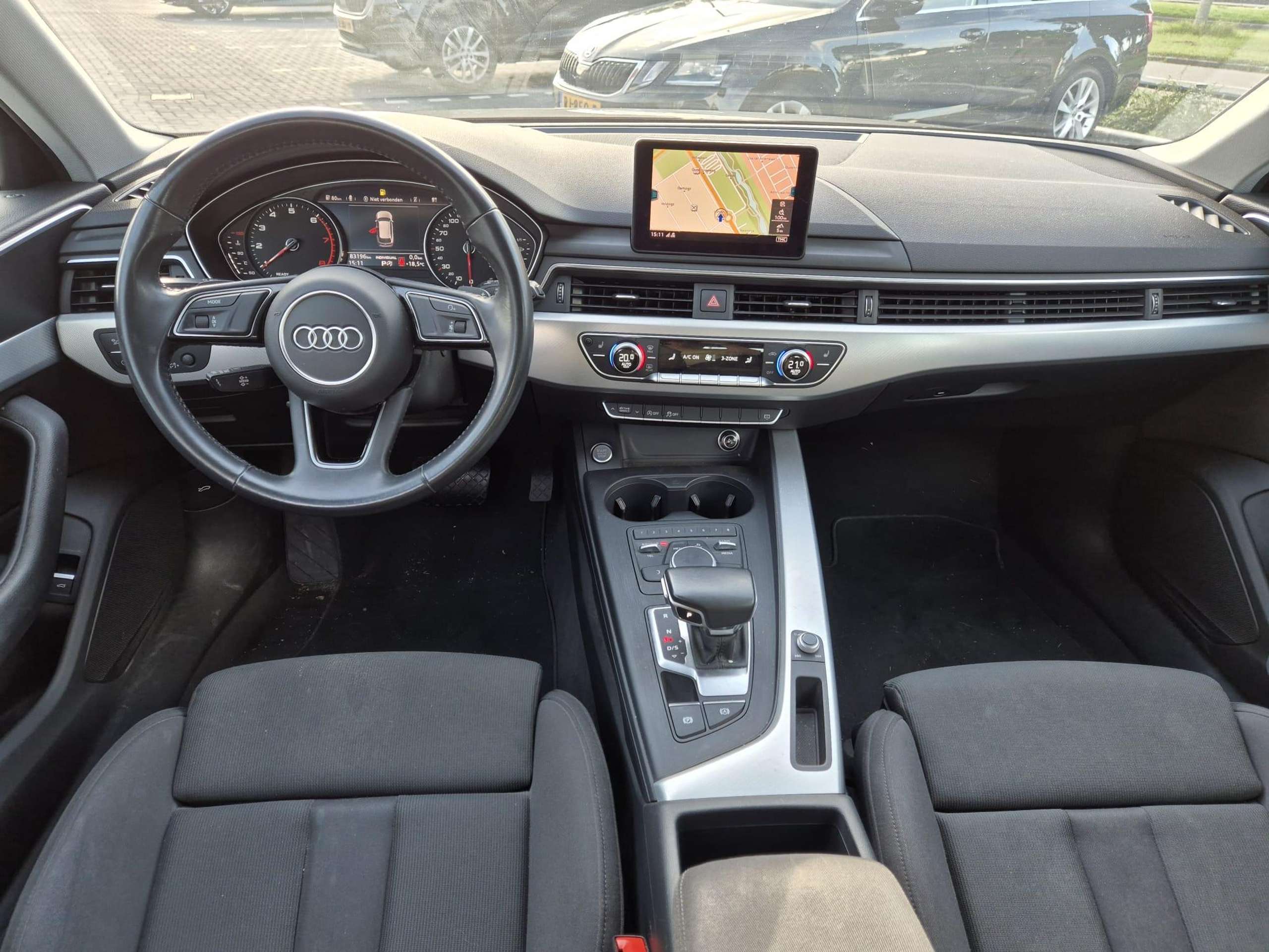 Audi - A4