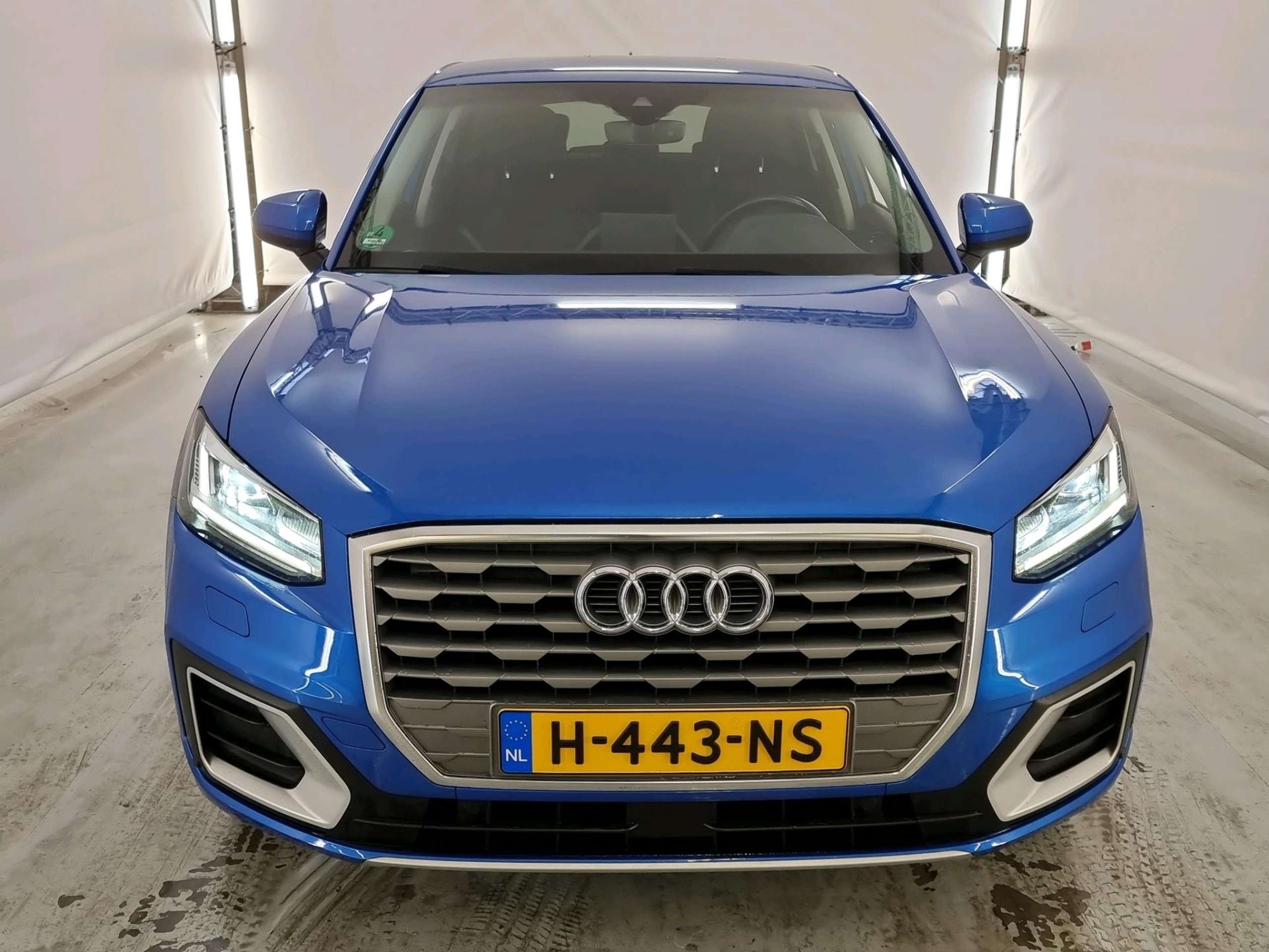 Audi - Q2