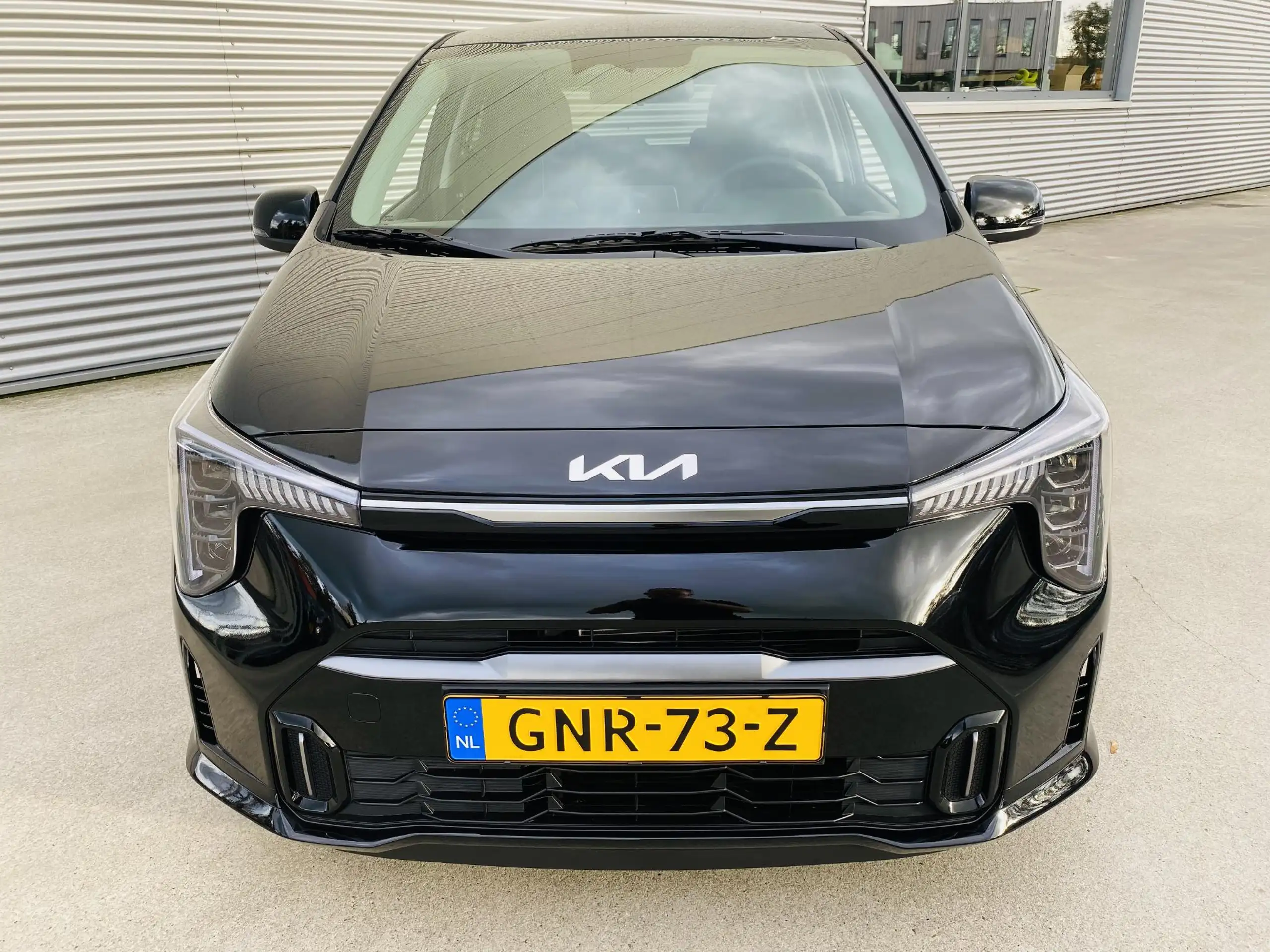 Kia - Picanto