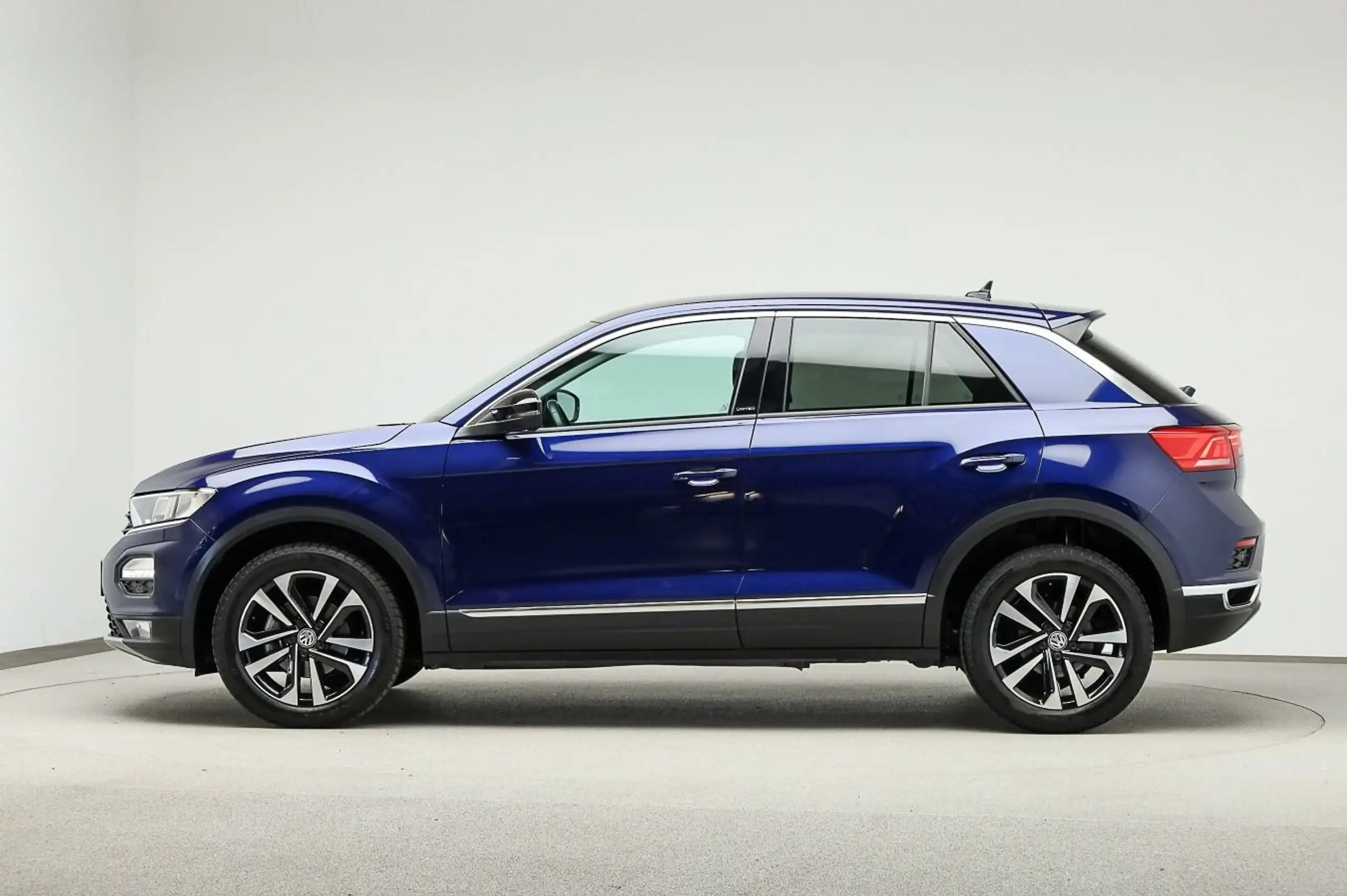 Volkswagen - T-Roc