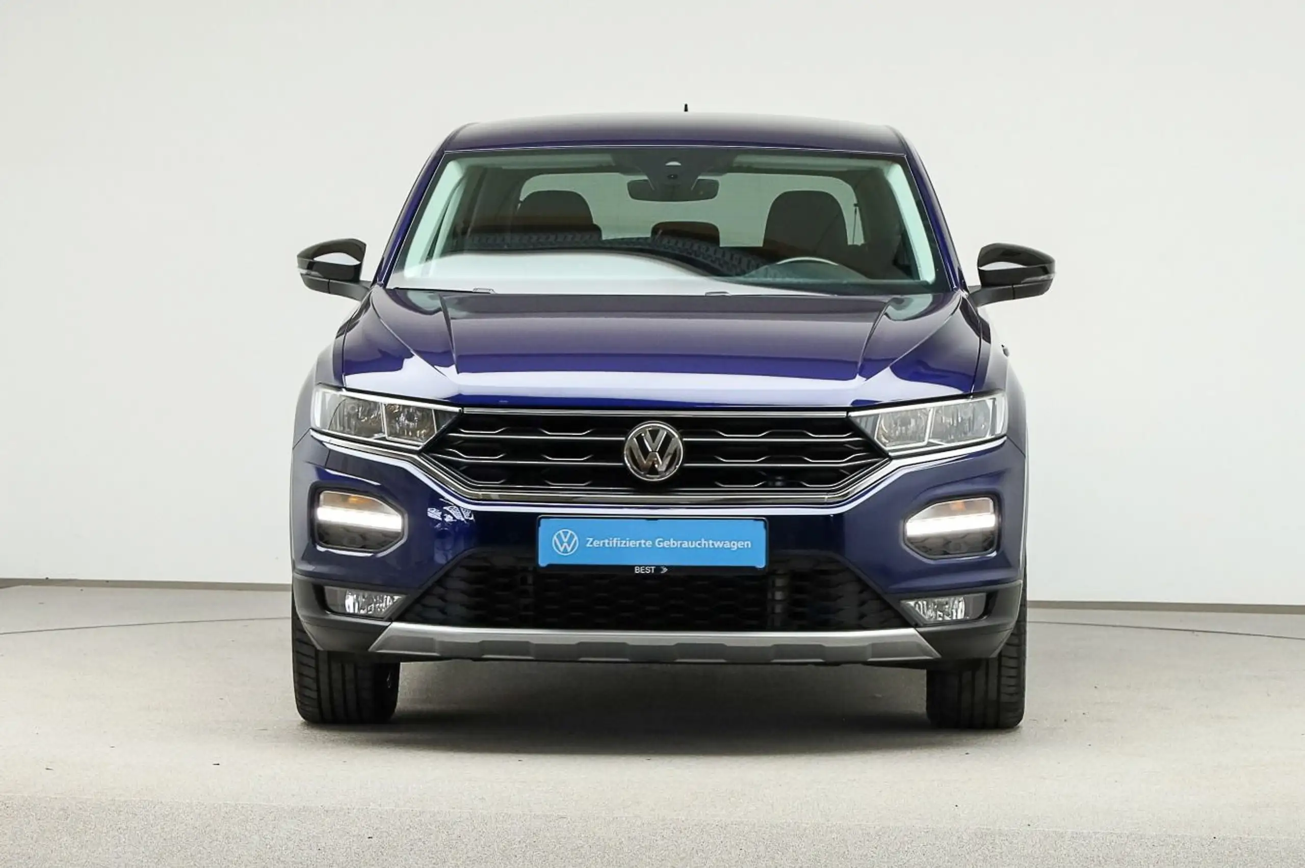 Volkswagen - T-Roc