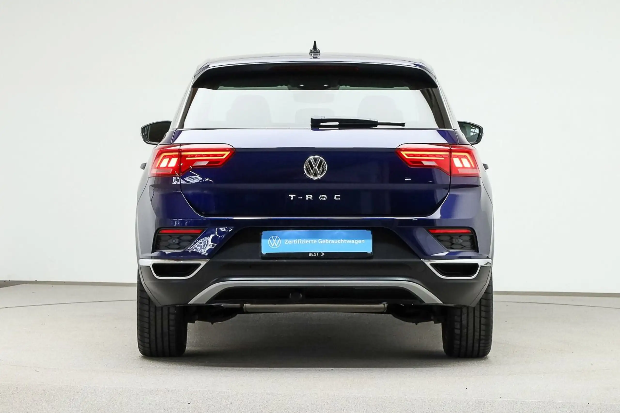 Volkswagen - T-Roc