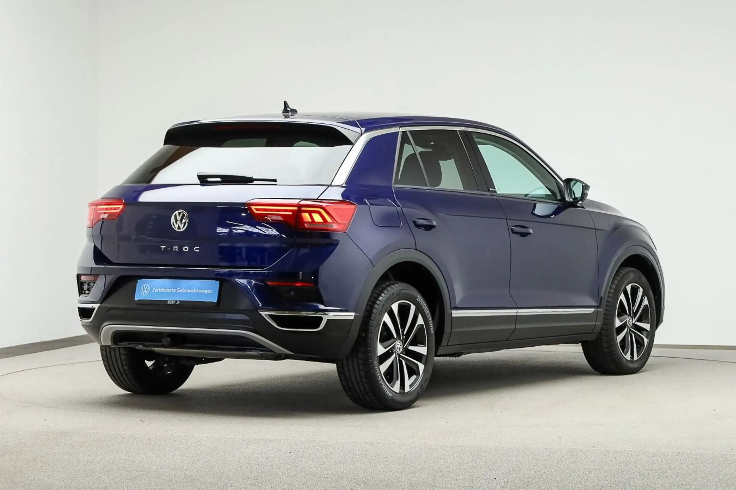 Volkswagen - T-Roc