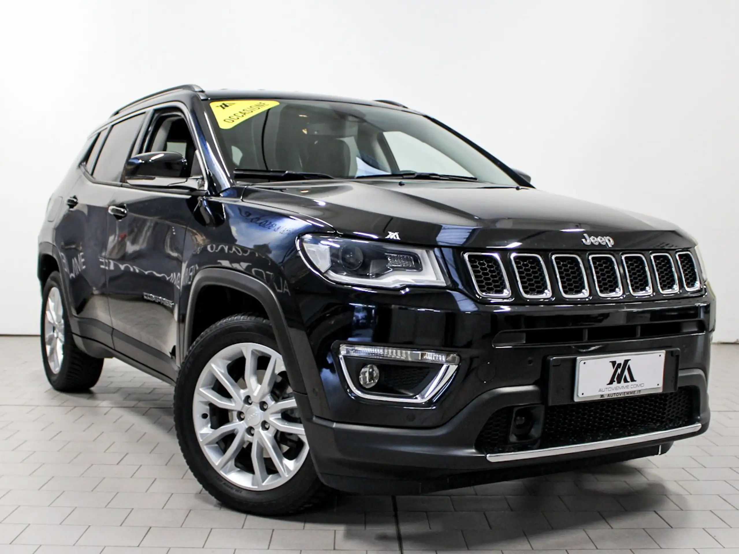 Jeep - Compass