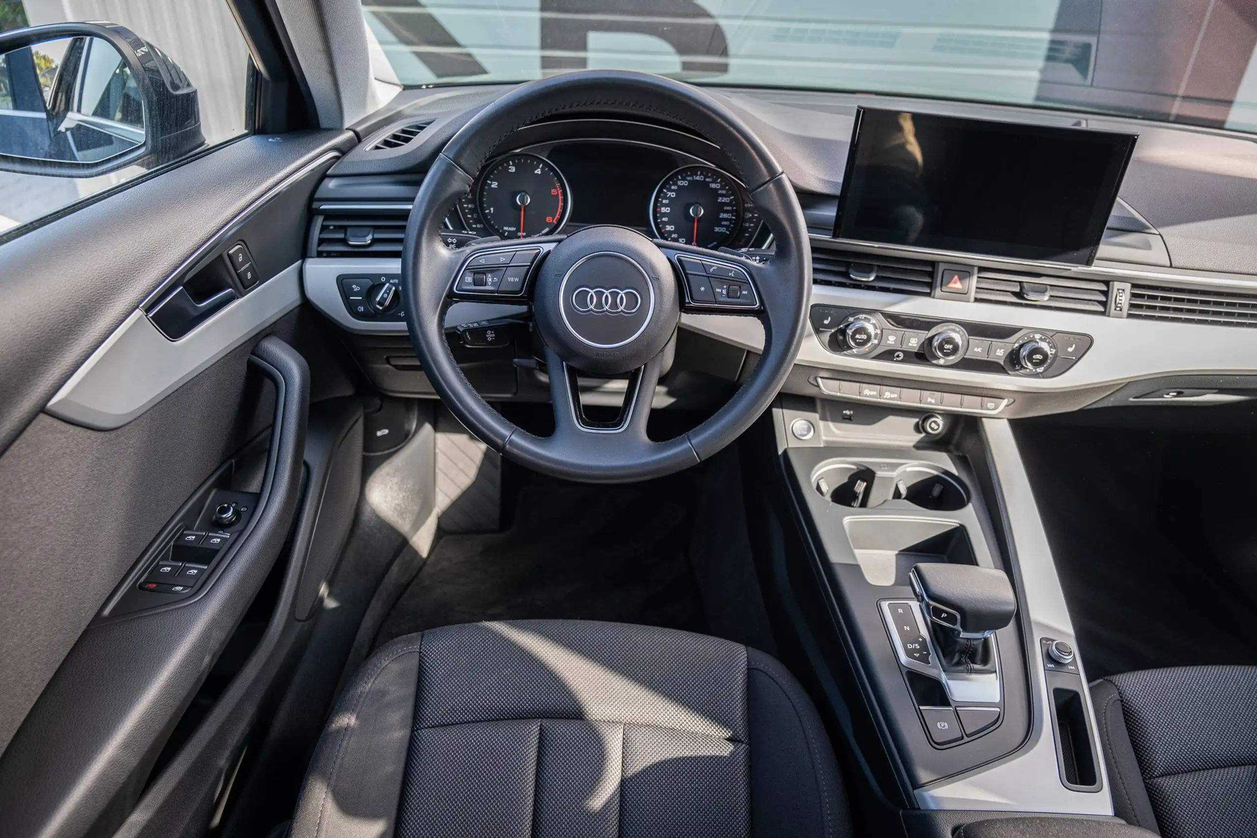 Audi - A4