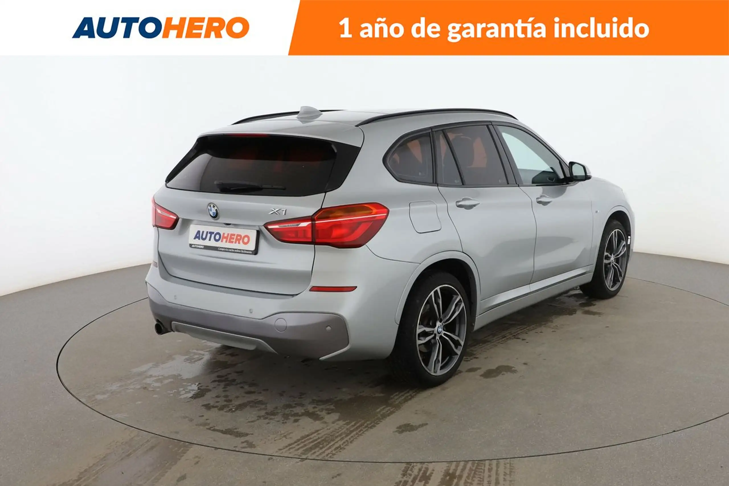 BMW - X1