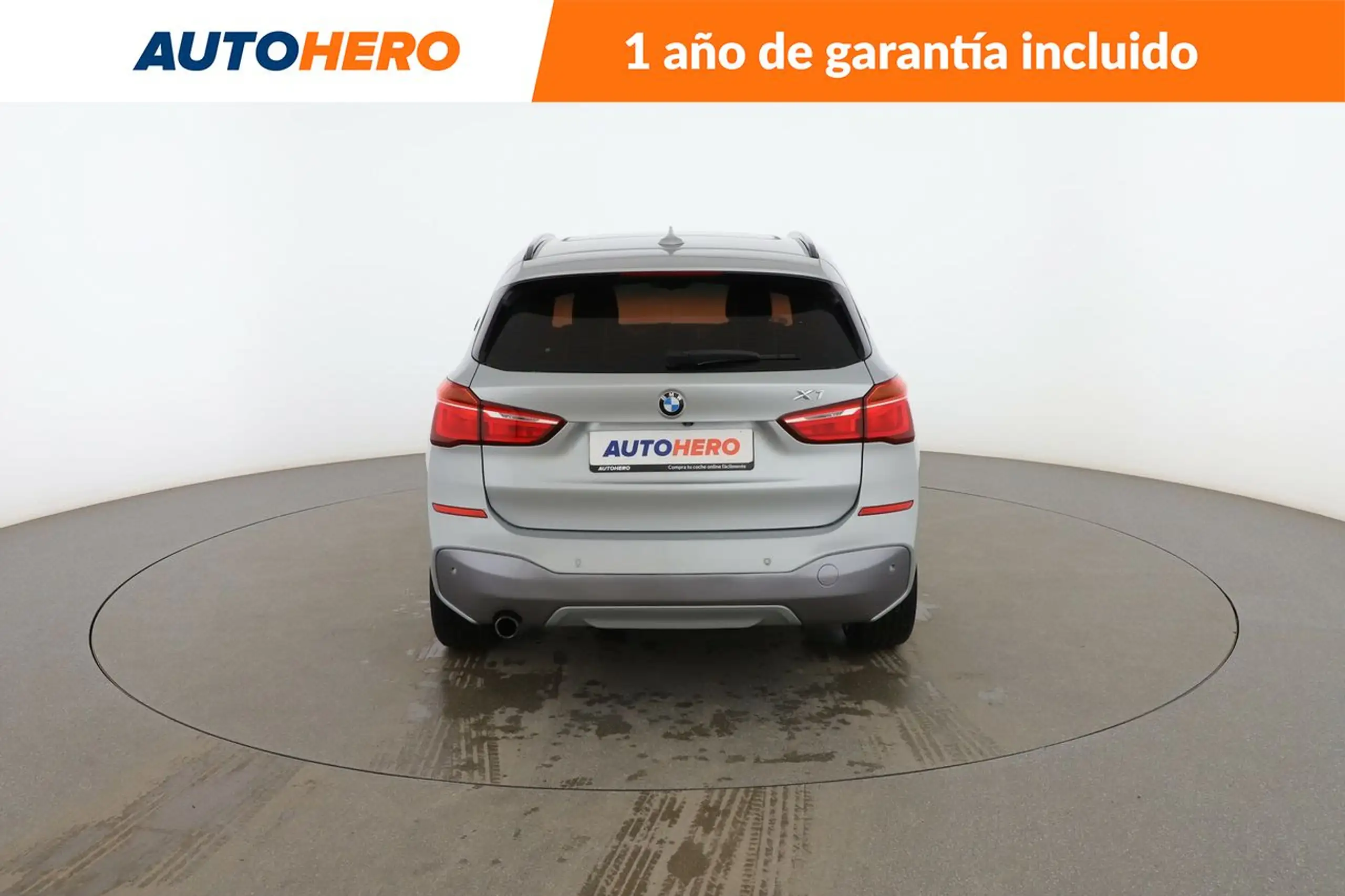 BMW - X1