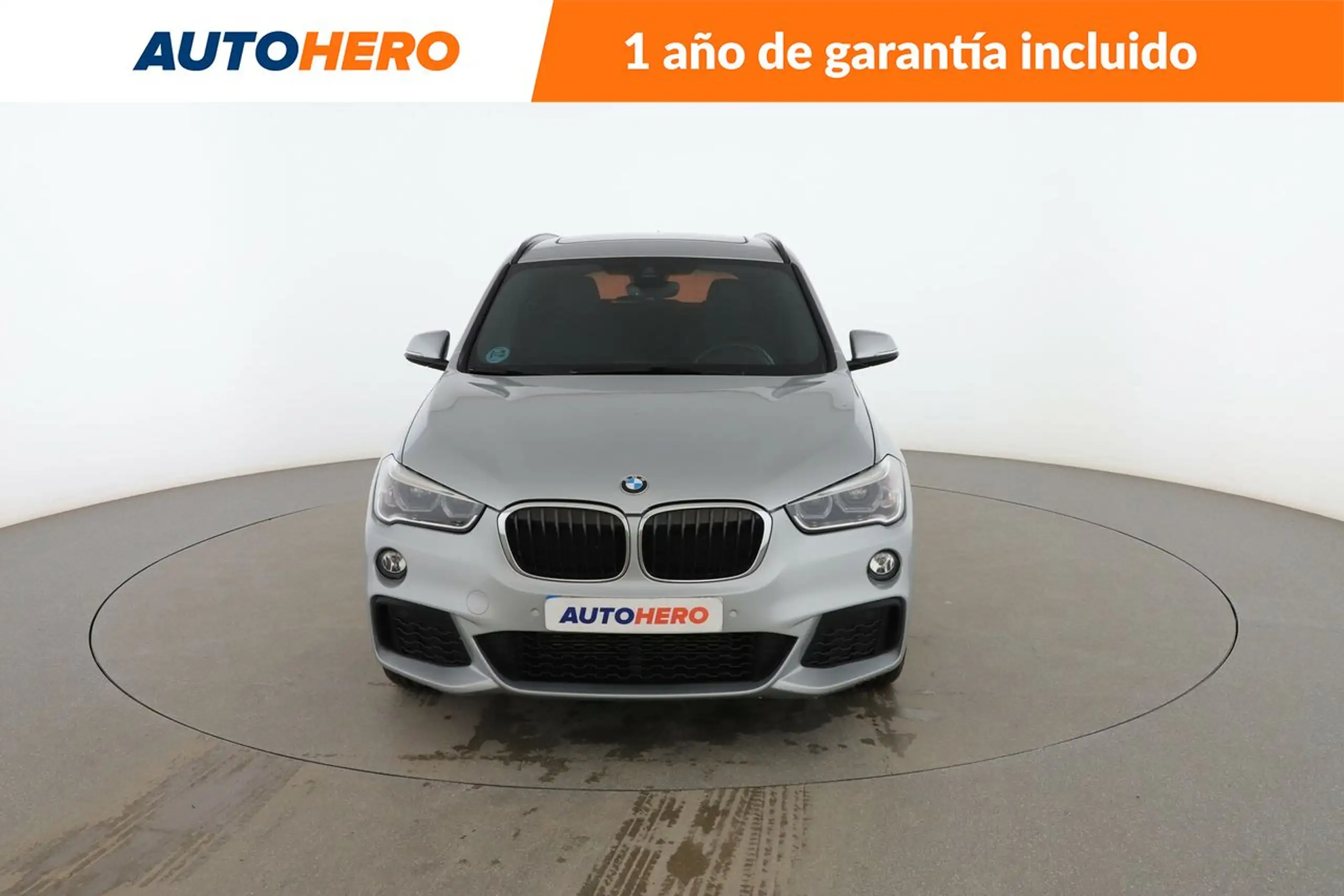 BMW - X1