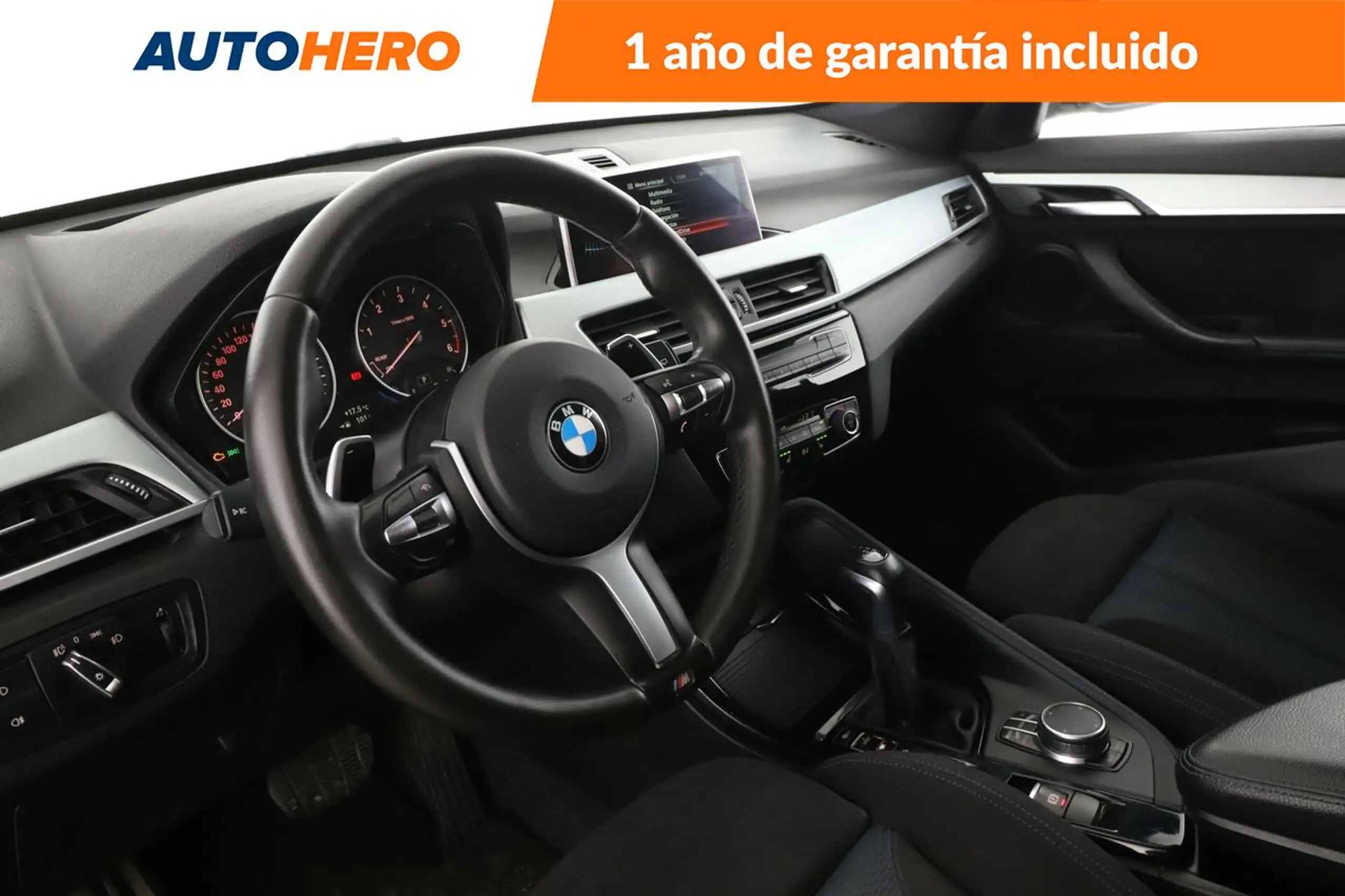 BMW - X1