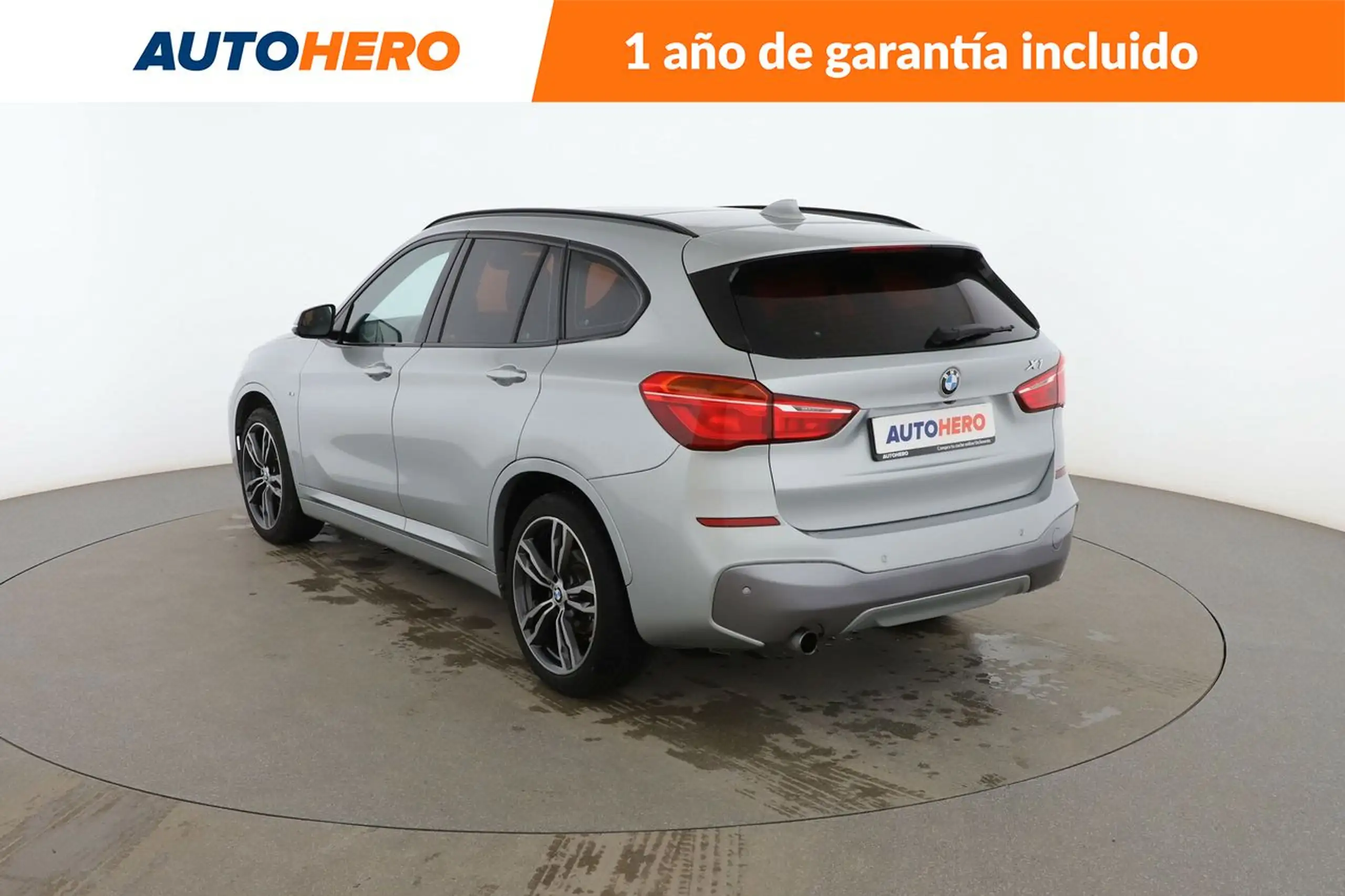 BMW - X1