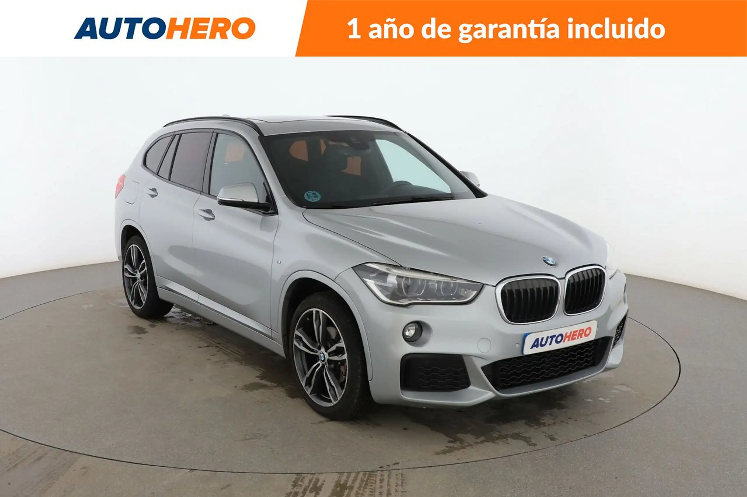 BMW - X1