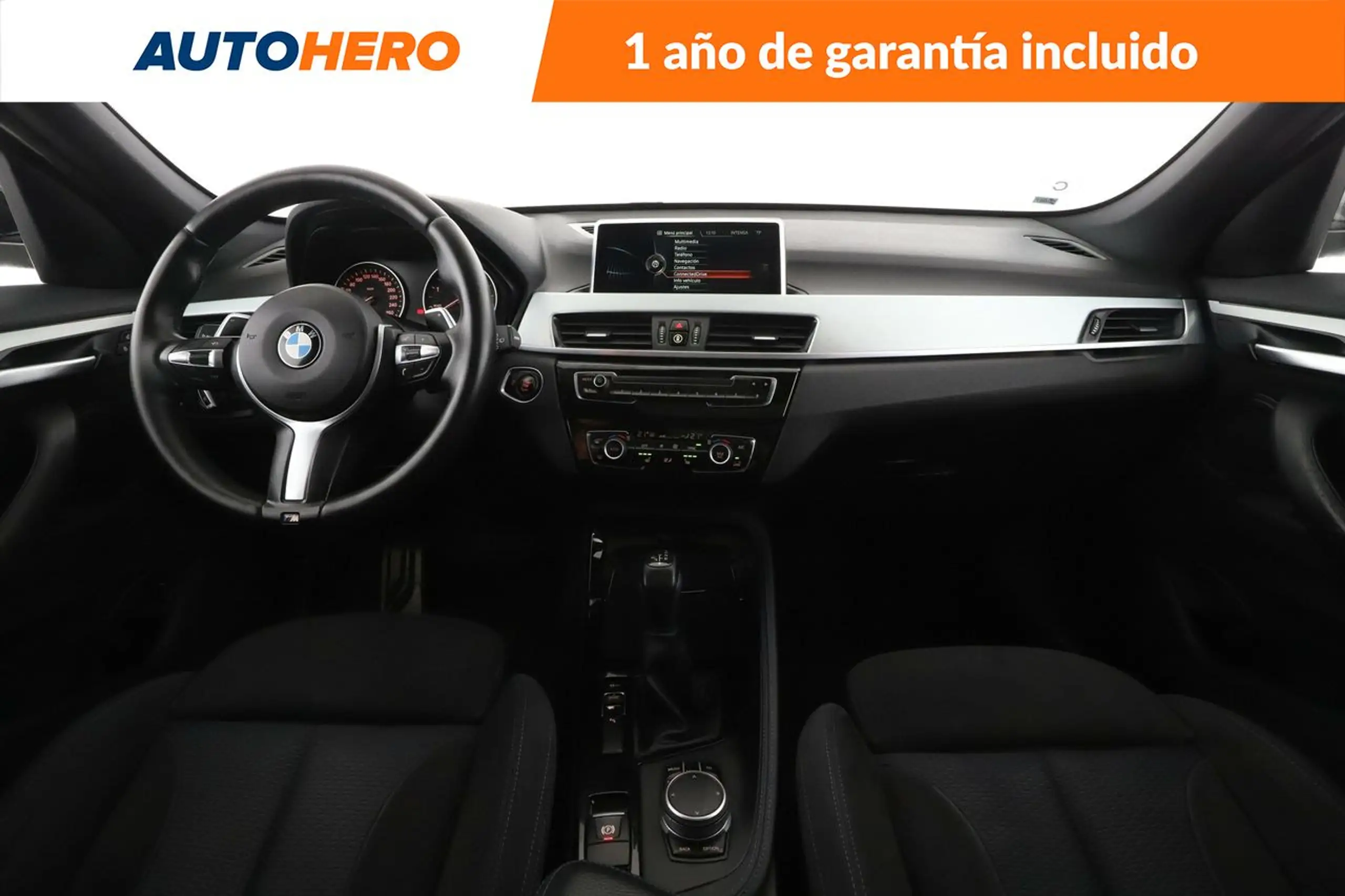 BMW - X1