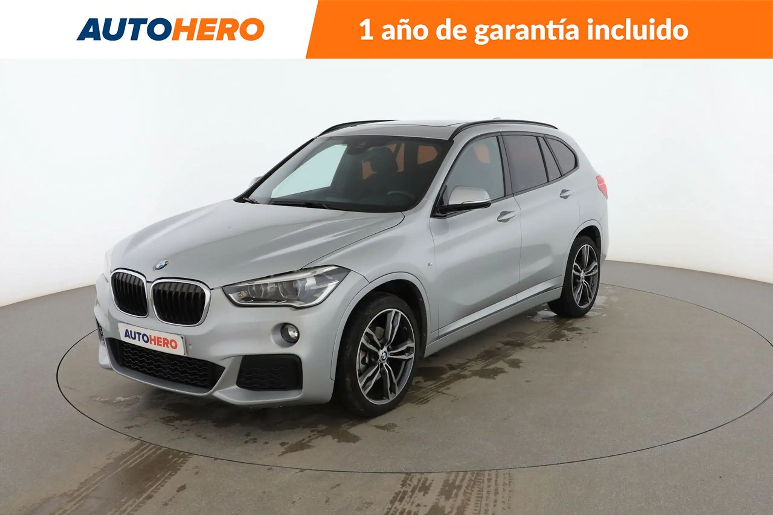 BMW - X1