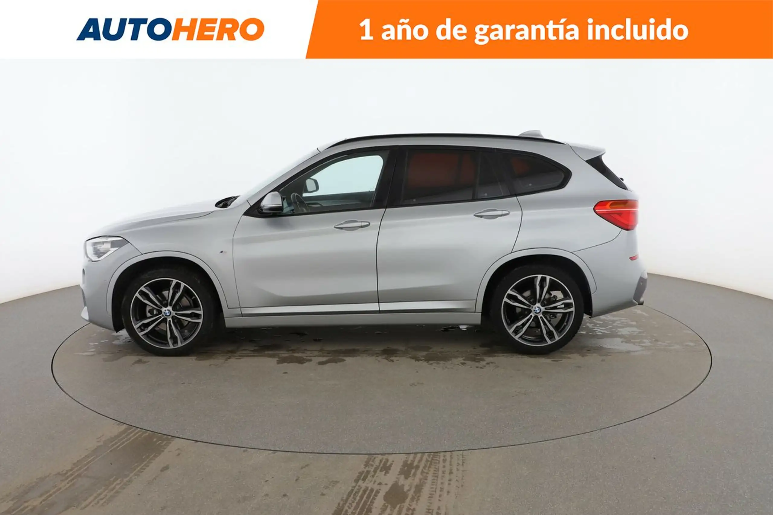 BMW - X1