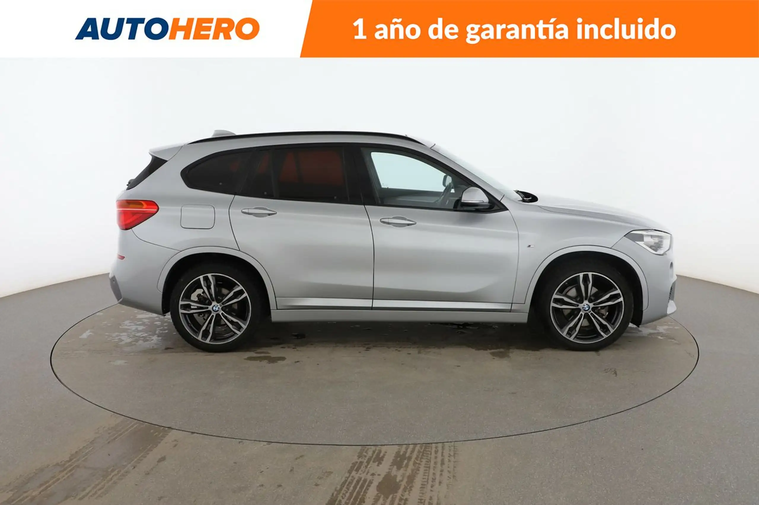 BMW - X1